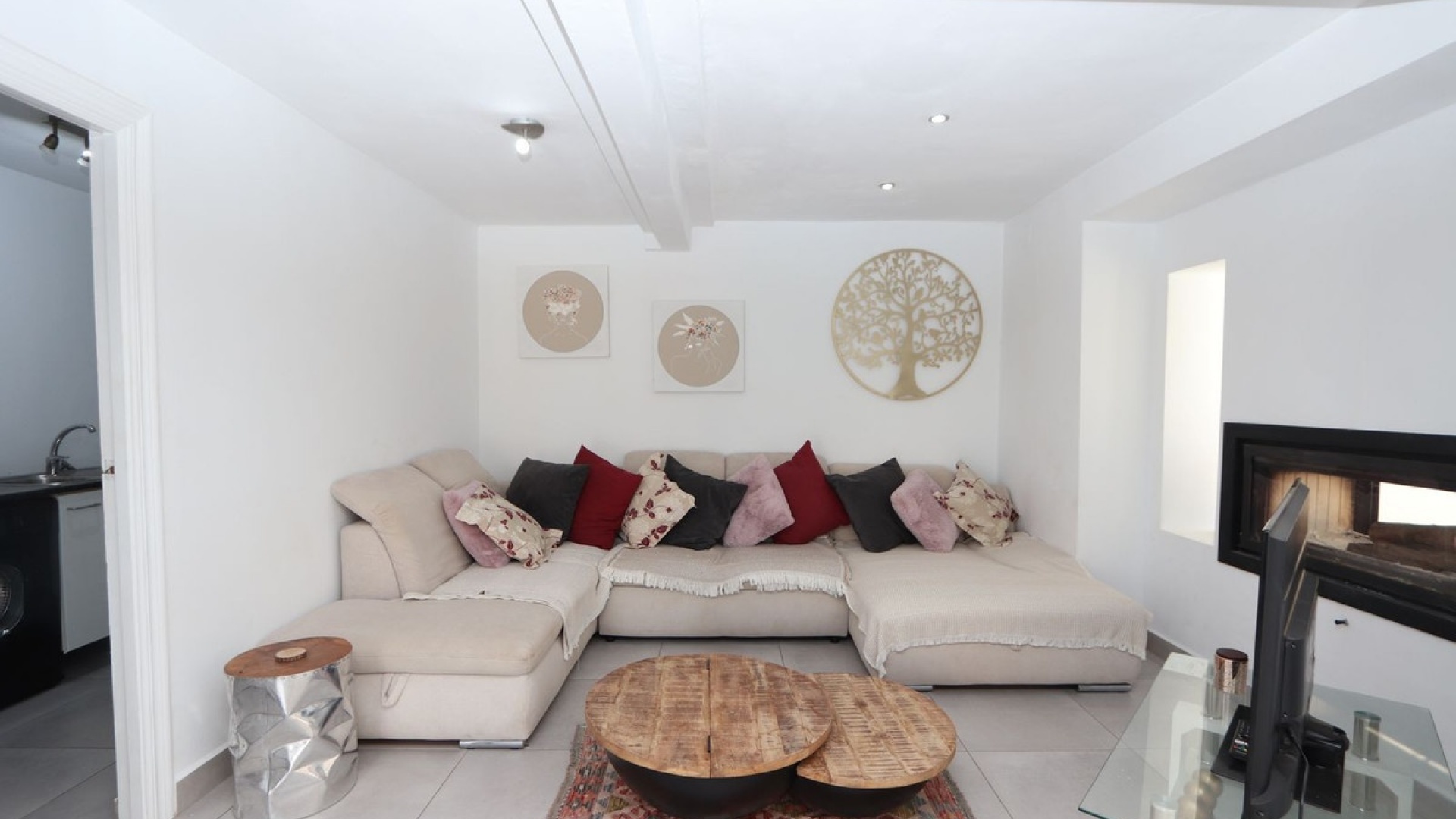 Wederverkoop - Villa - Orihuela - Los Balcones