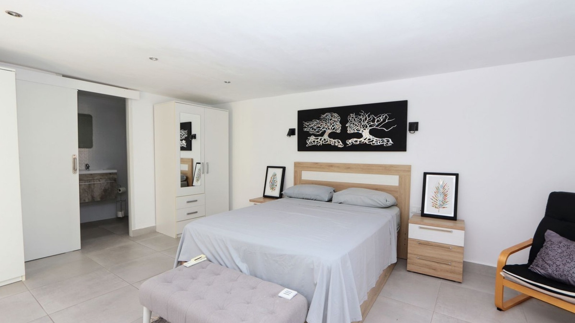 Wederverkoop - Villa - Orihuela - Los Balcones