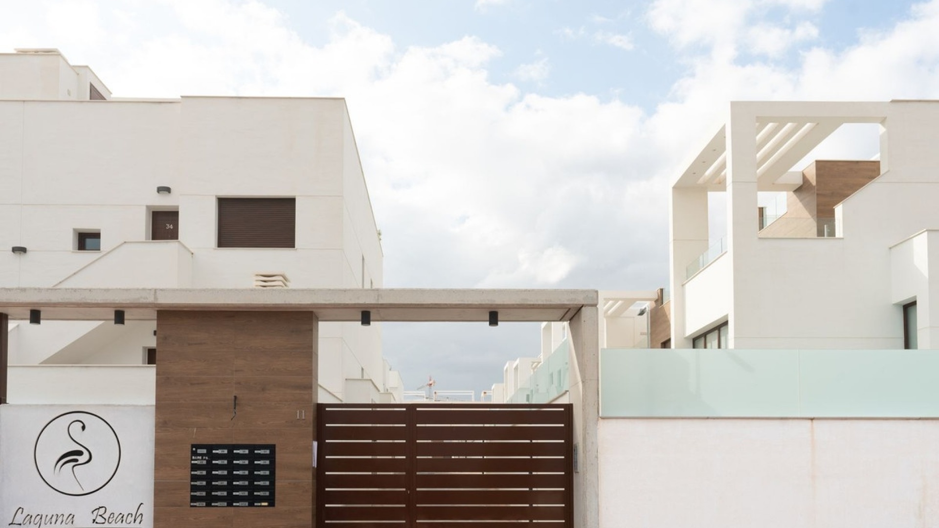 Wederverkoop - Villa - Orihuela - Los Balcones