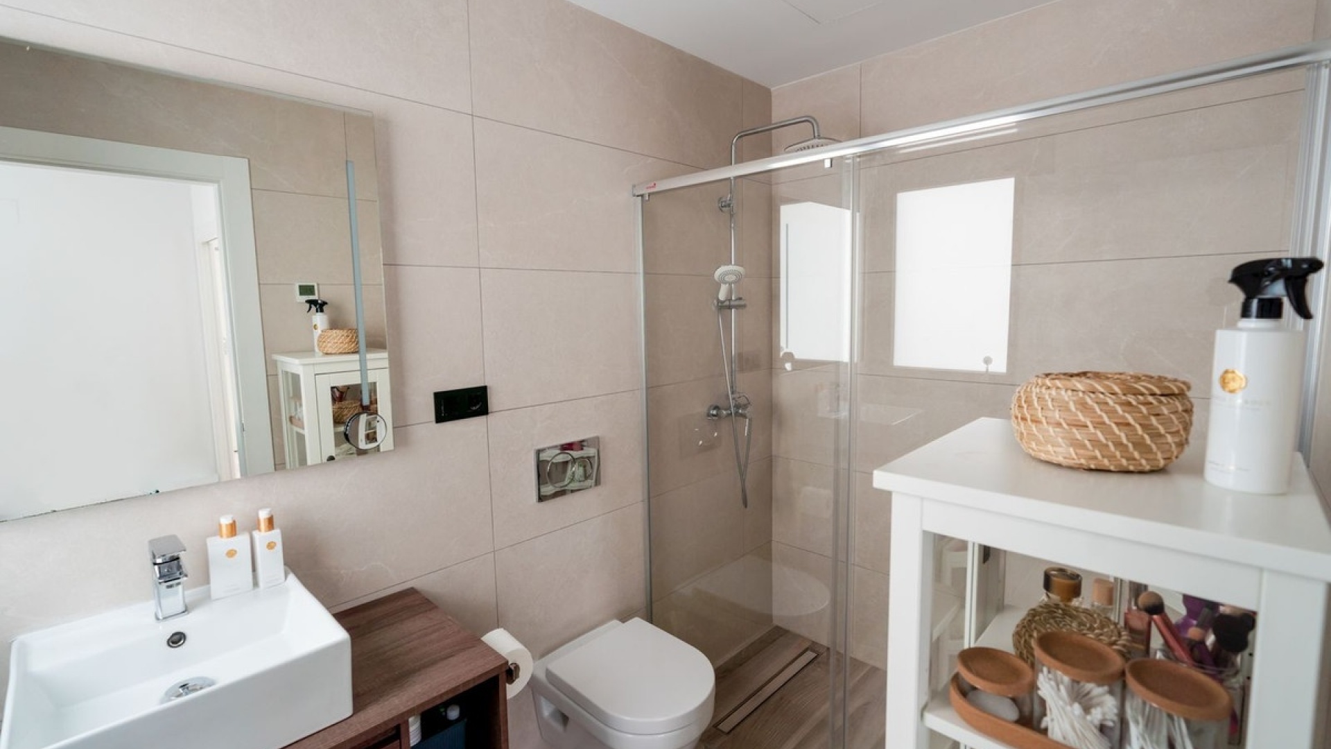 Wederverkoop - Villa - Orihuela - Los Balcones
