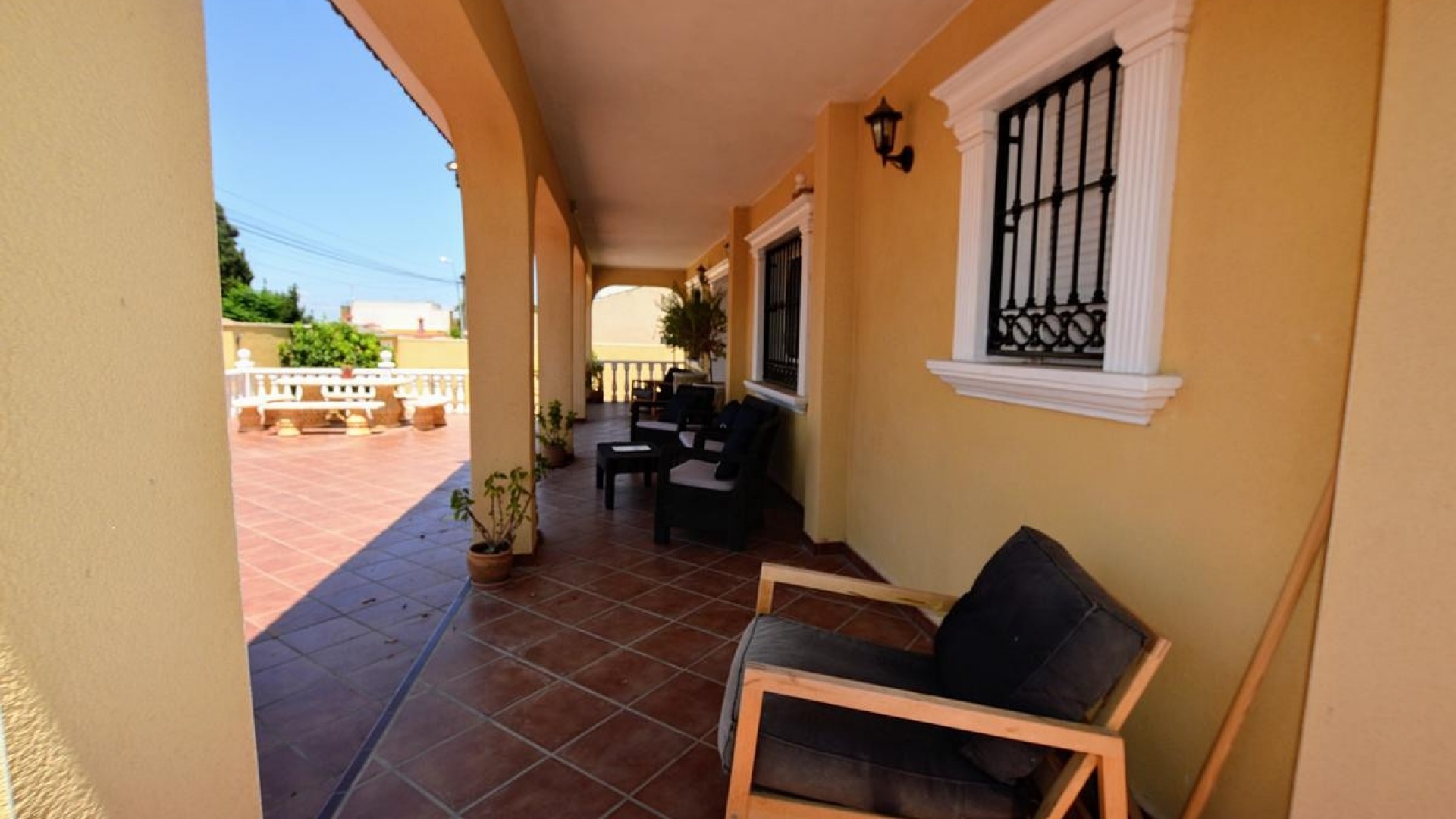 Wederverkoop - Villa - Orihuela - Los Balcones