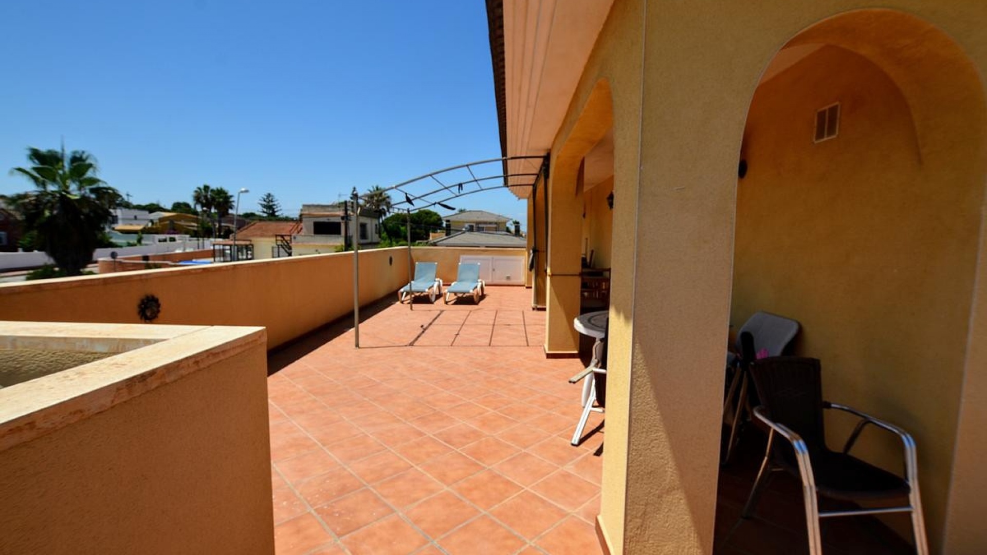 Wederverkoop - Villa - Orihuela - Los Balcones