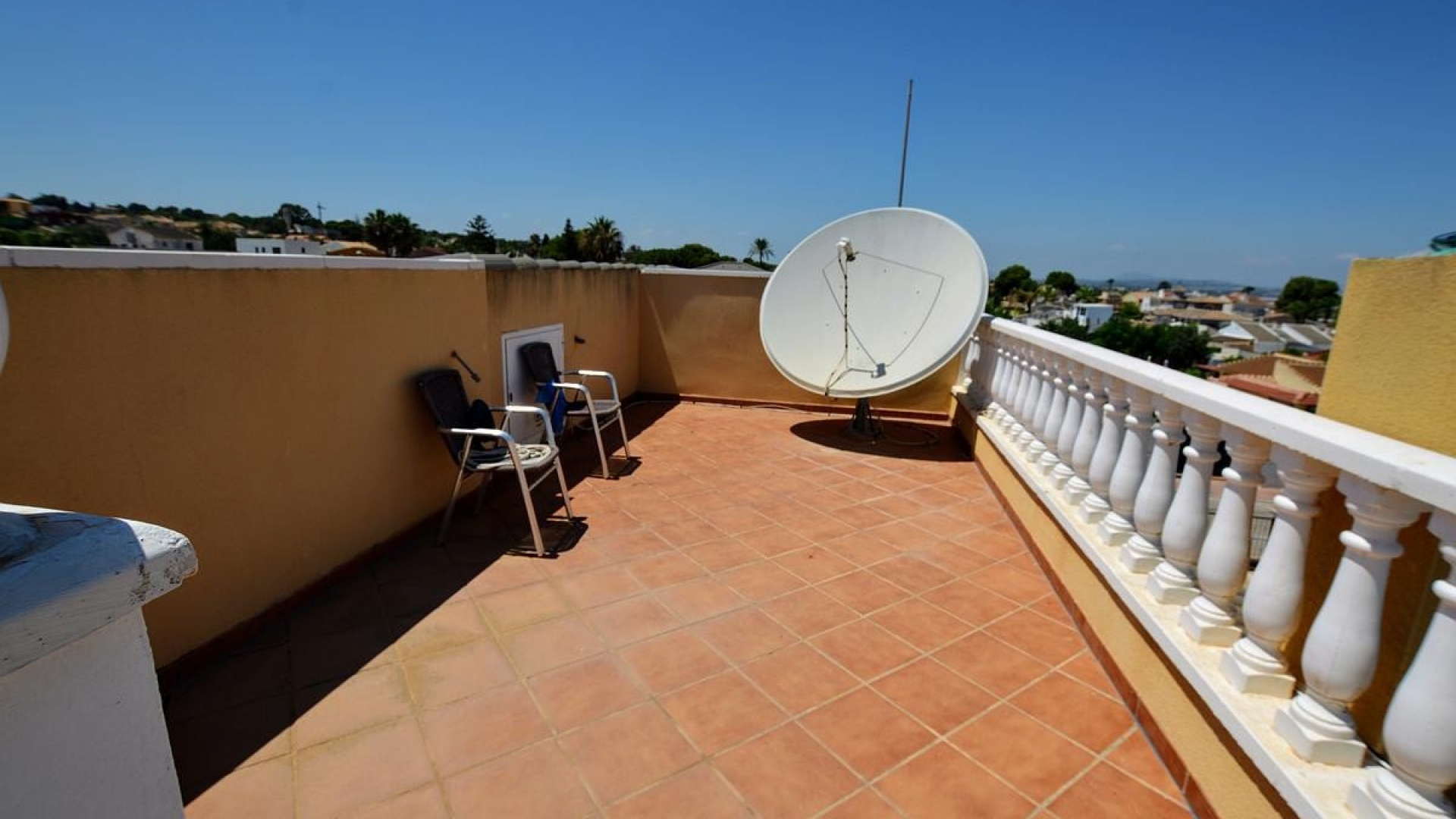 Wederverkoop - Villa - Orihuela - Los Balcones