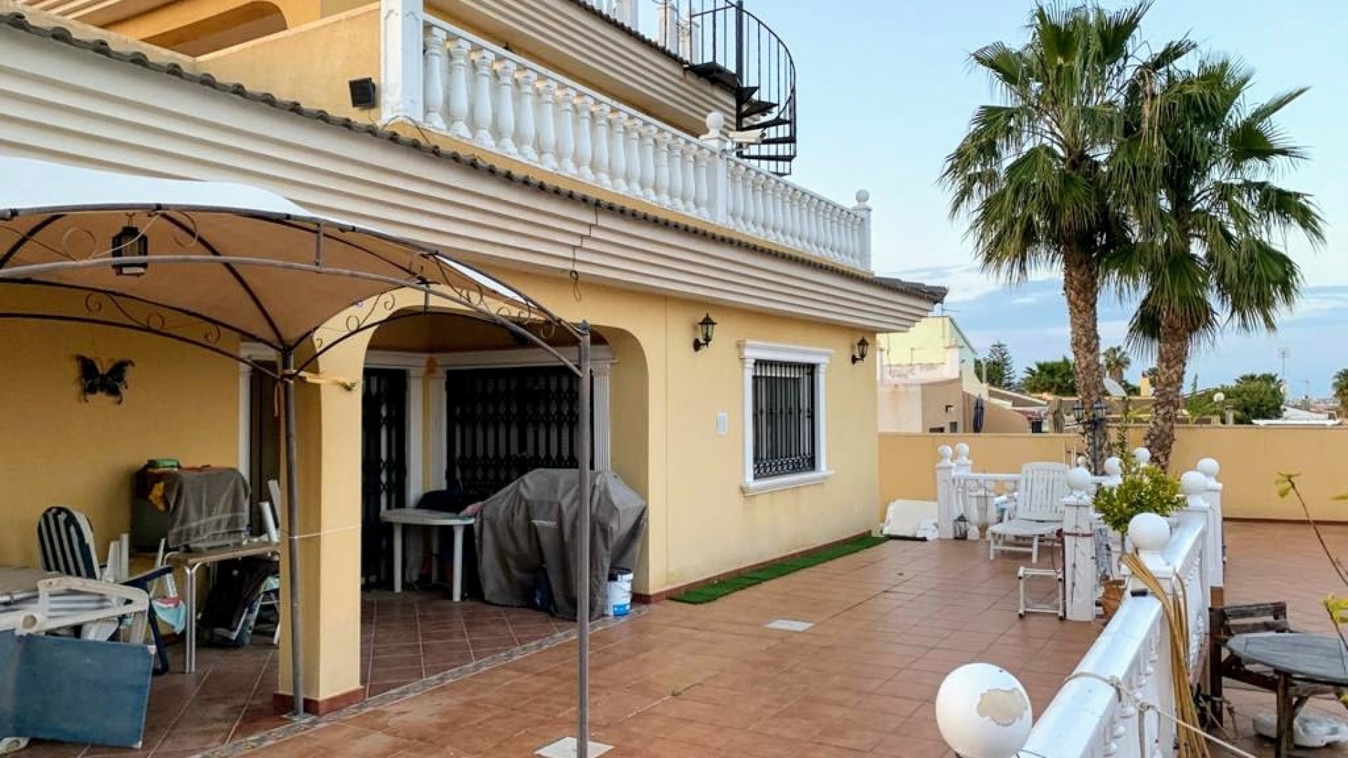 Wederverkoop - Villa - Orihuela - Los Balcones
