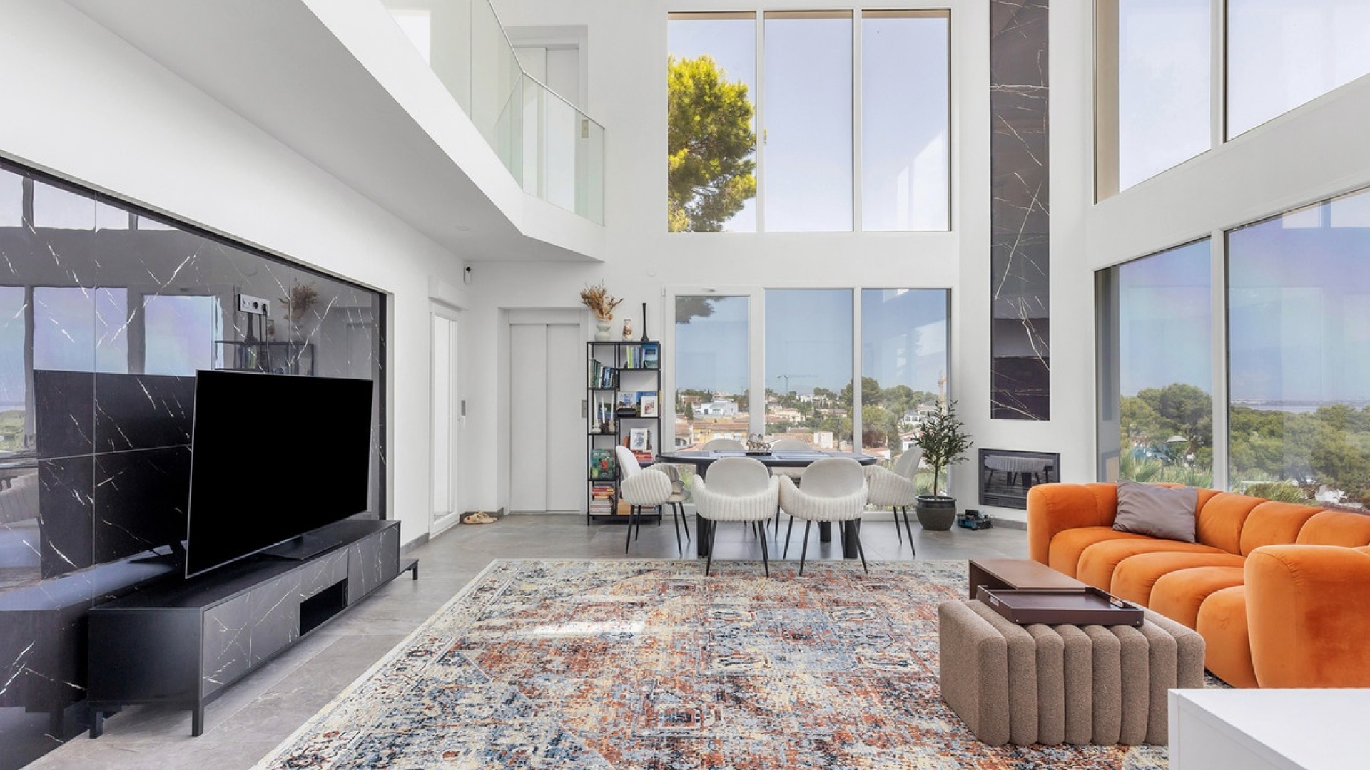Wederverkoop - Villa - Orihuela - Los Balcones