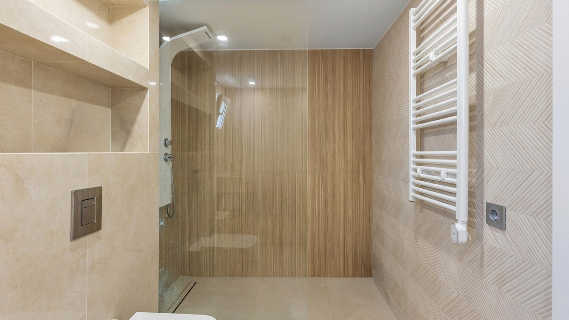 Wederverkoop - Villa - Orihuela - Los Balcones