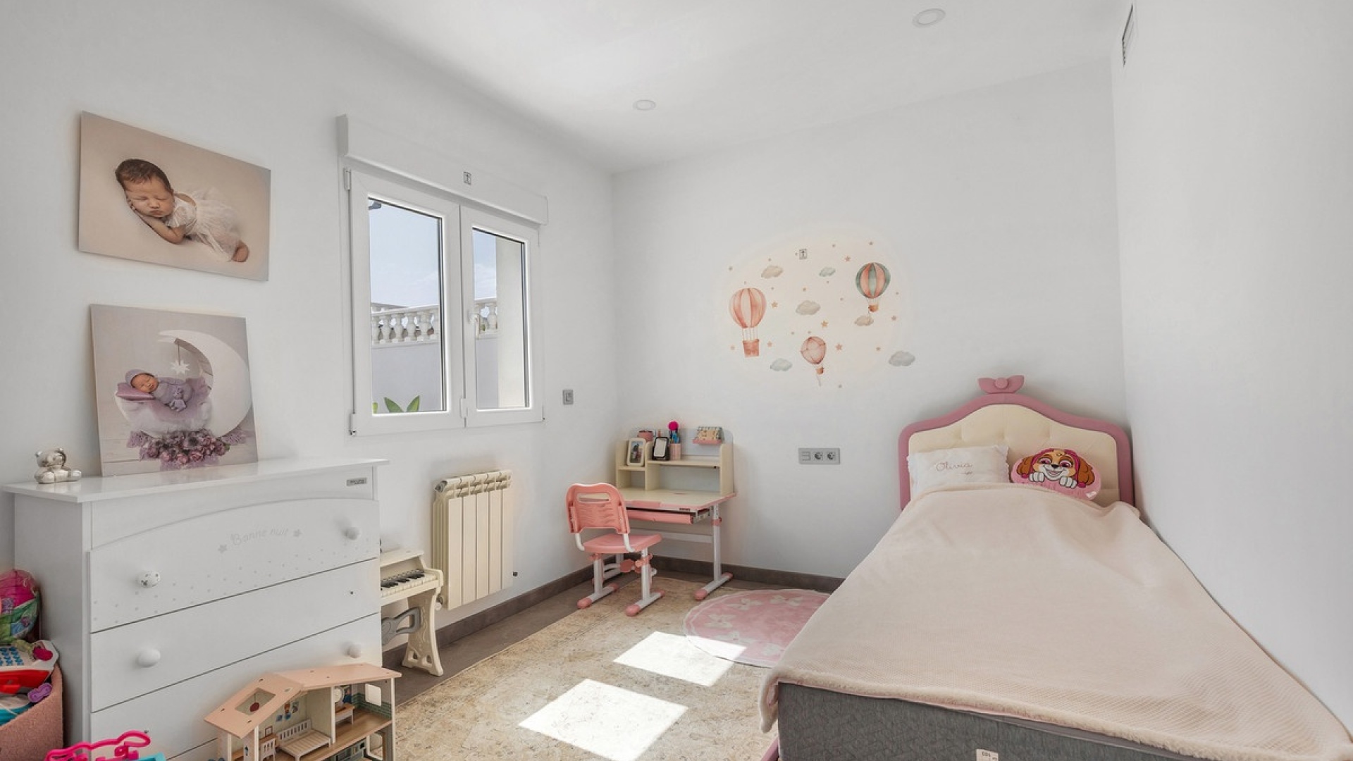 Wederverkoop - Villa - Orihuela - Los Balcones