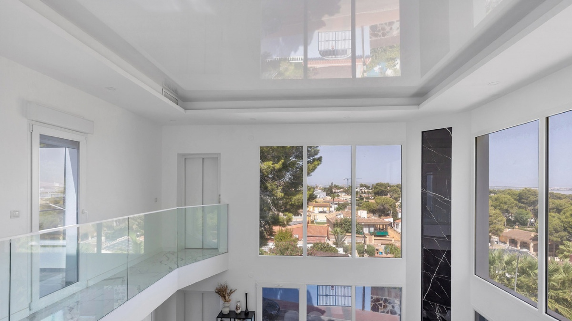 Wederverkoop - Villa - Orihuela - Los Balcones