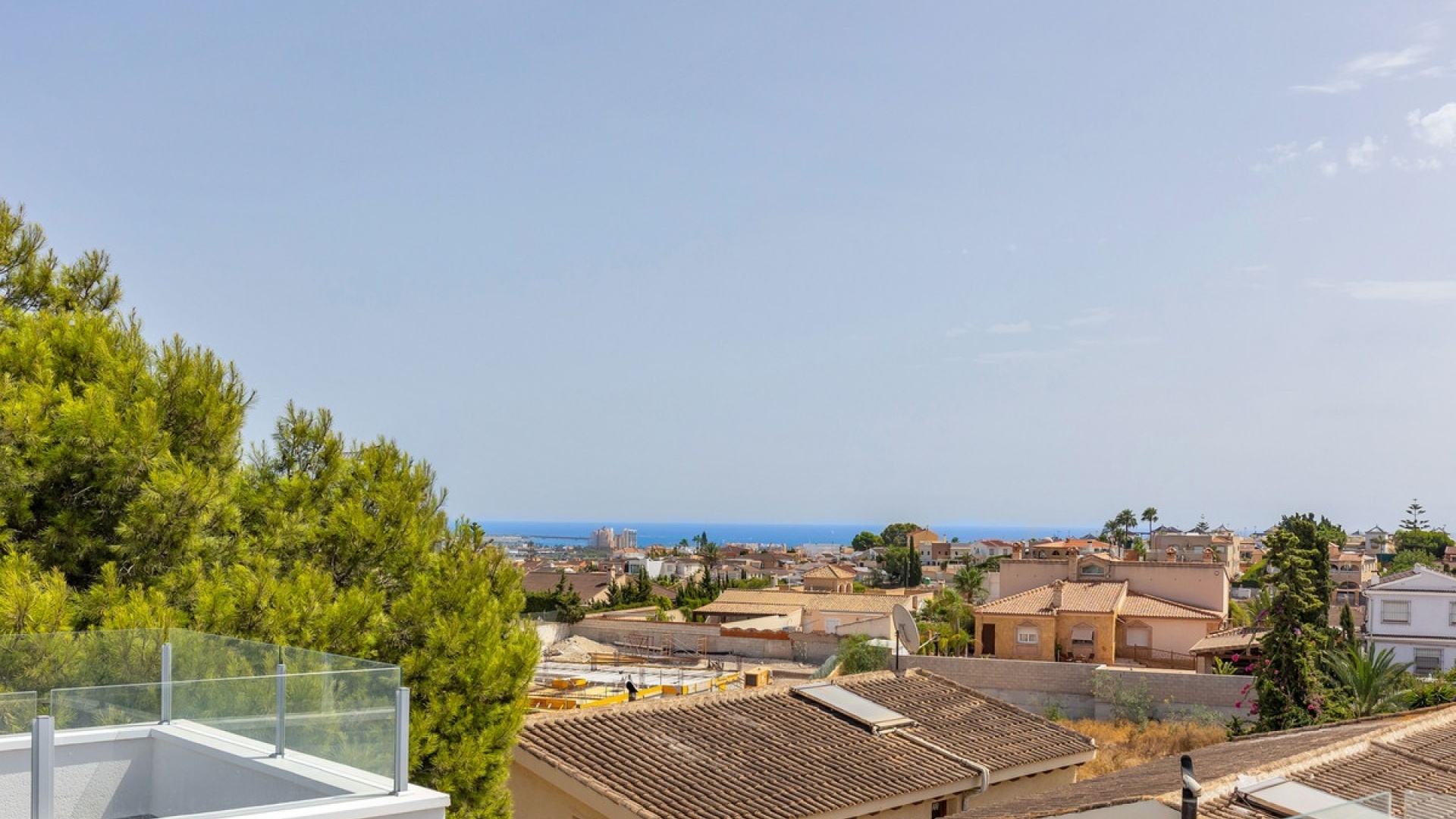 Wederverkoop - Villa - Orihuela - Los Balcones