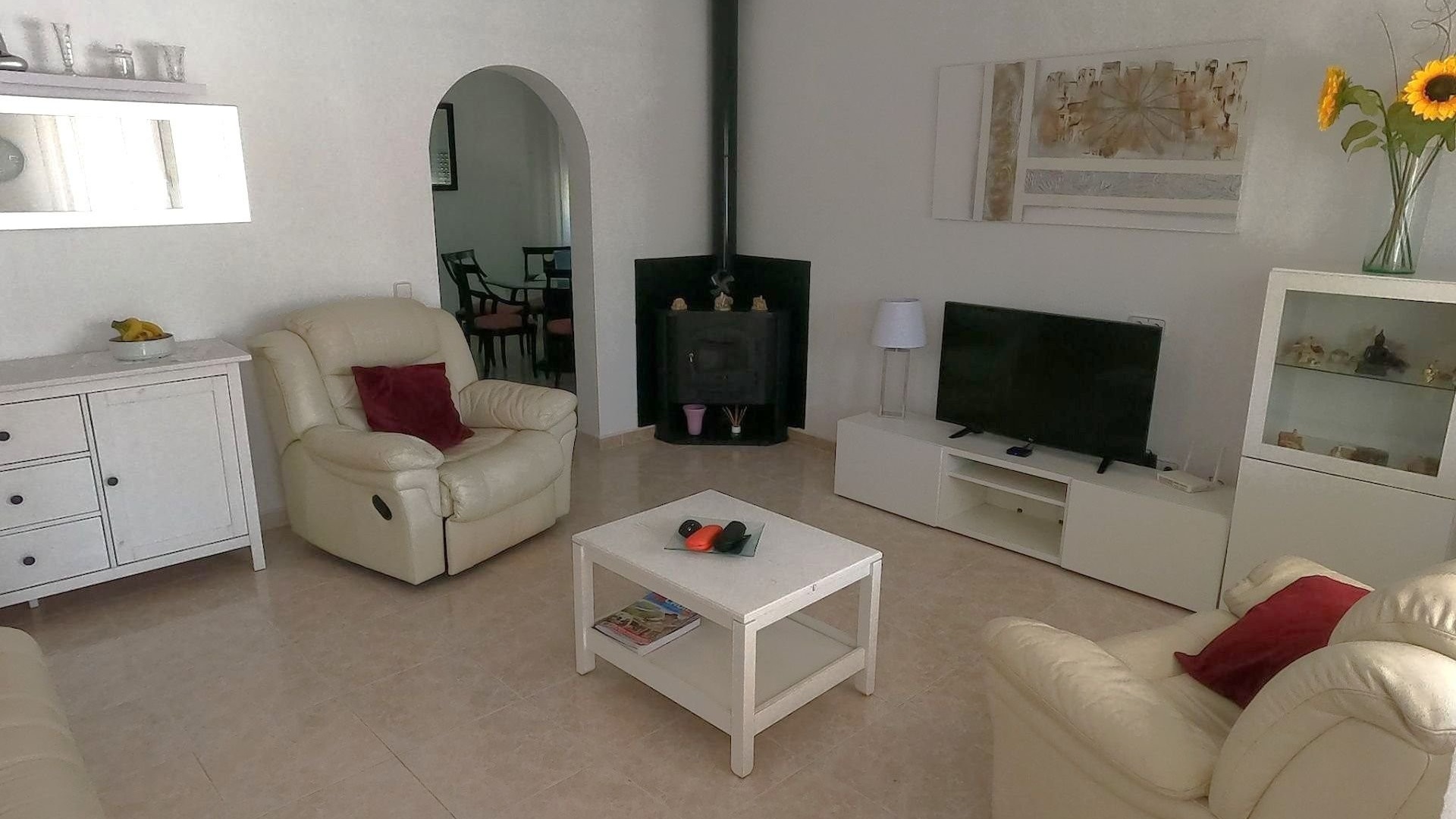 Wederverkoop - Villa - Orihuela - Los Desamparados