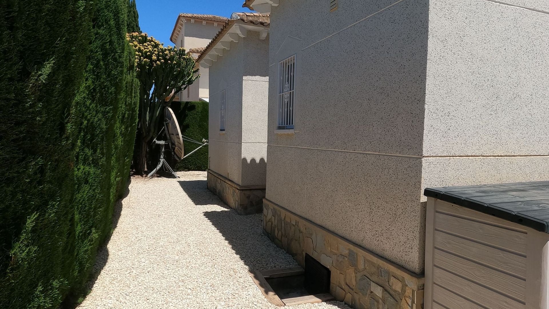 Wederverkoop - Villa - Orihuela - Los Desamparados