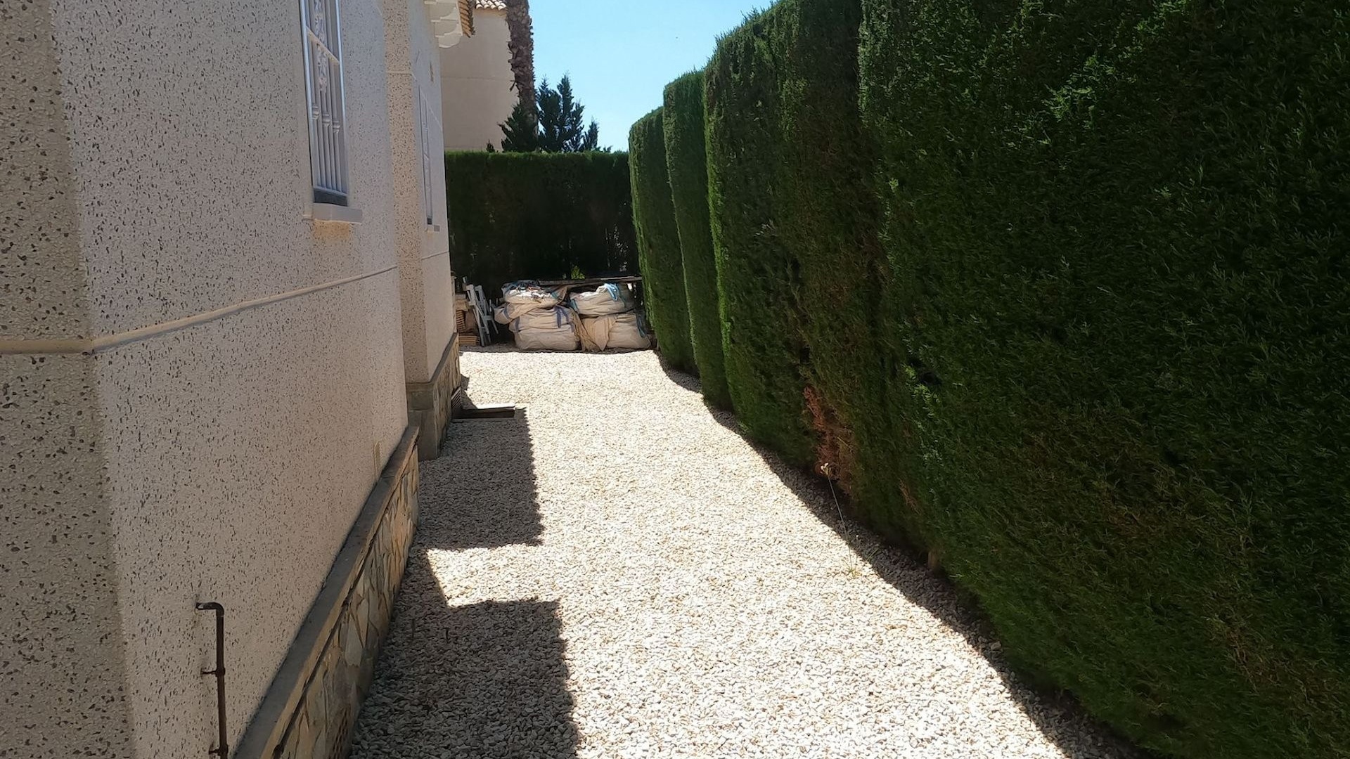 Wederverkoop - Villa - Orihuela - Los Desamparados