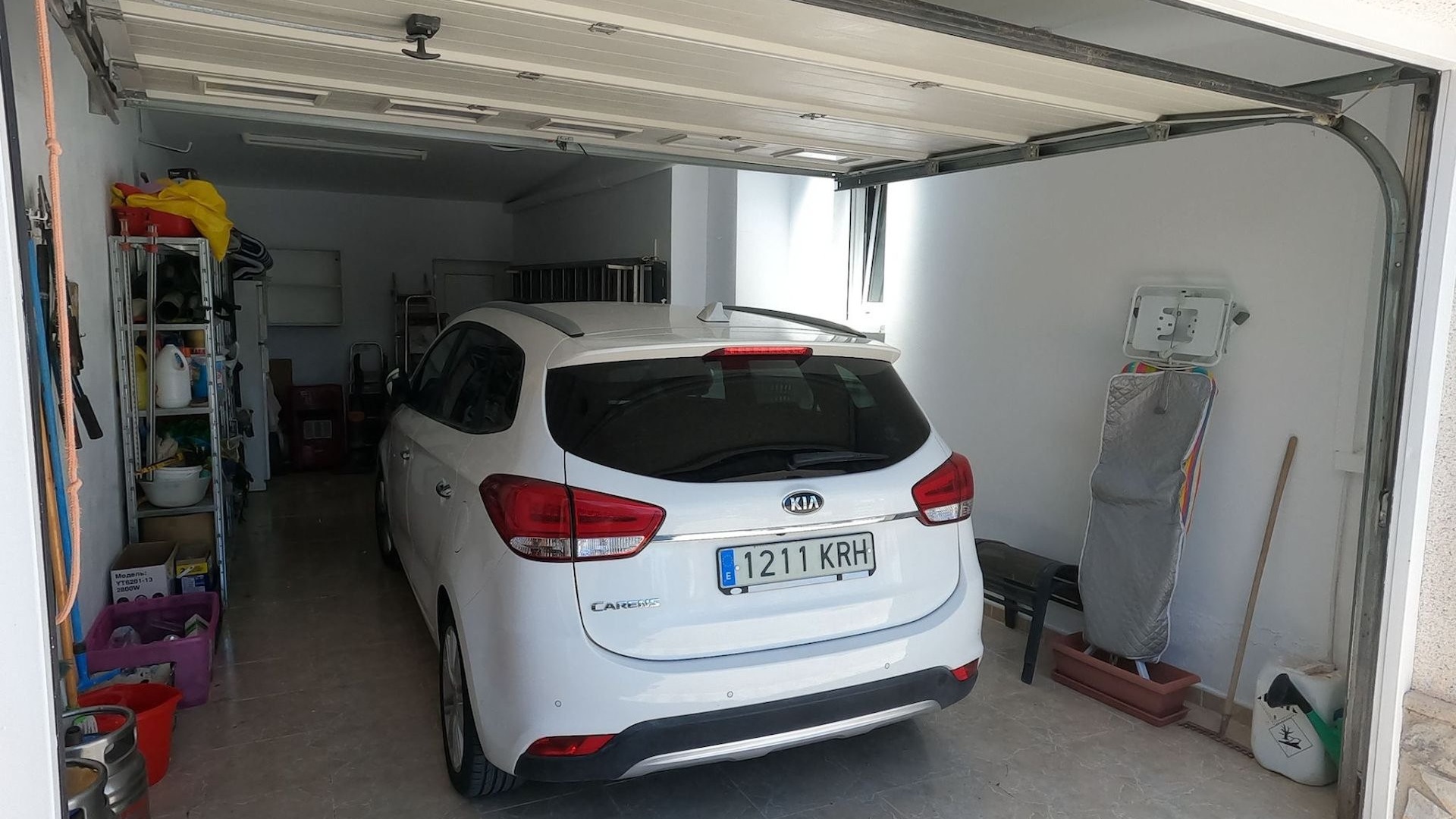 Wederverkoop - Villa - Orihuela - Los Desamparados