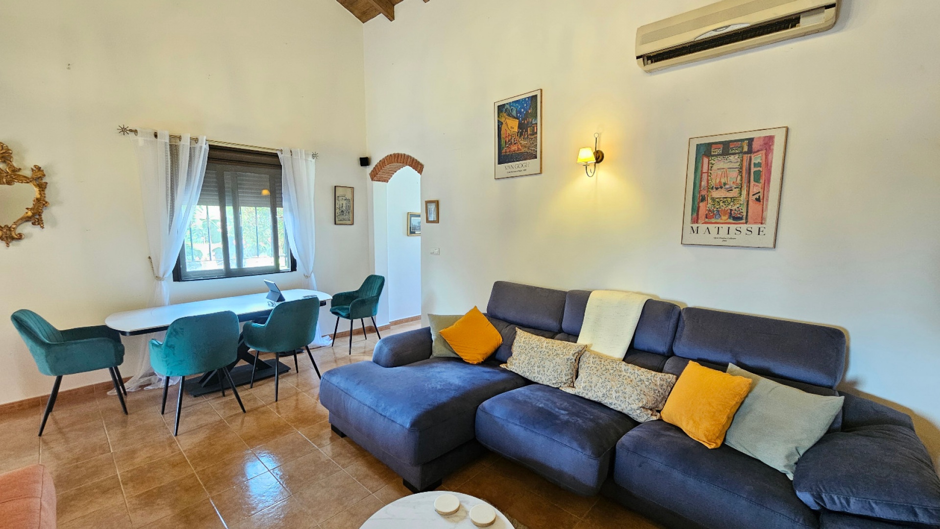 Wederverkoop - Villa - Orihuela - Los Desamparados