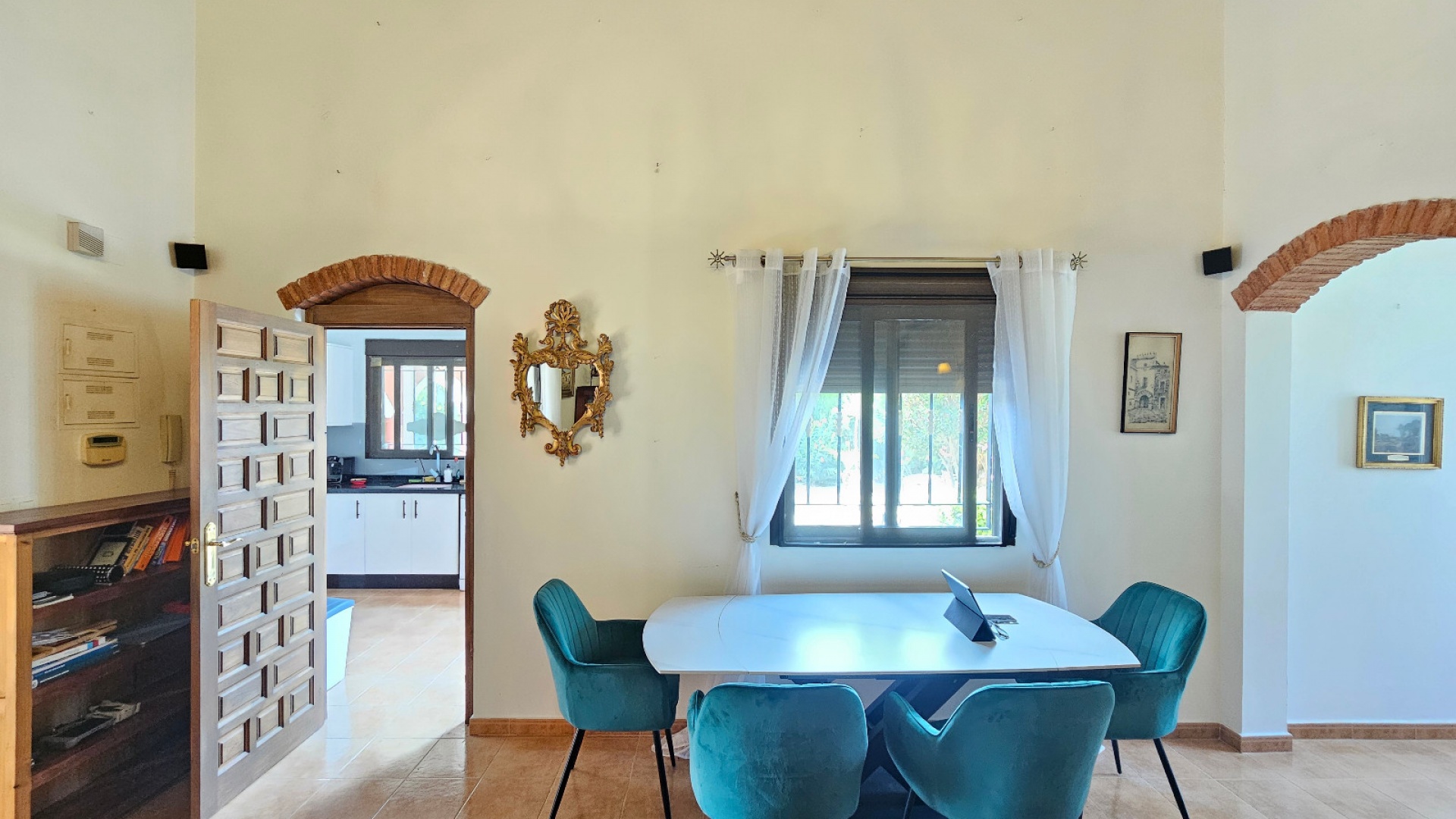 Wederverkoop - Villa - Orihuela - Los Desamparados