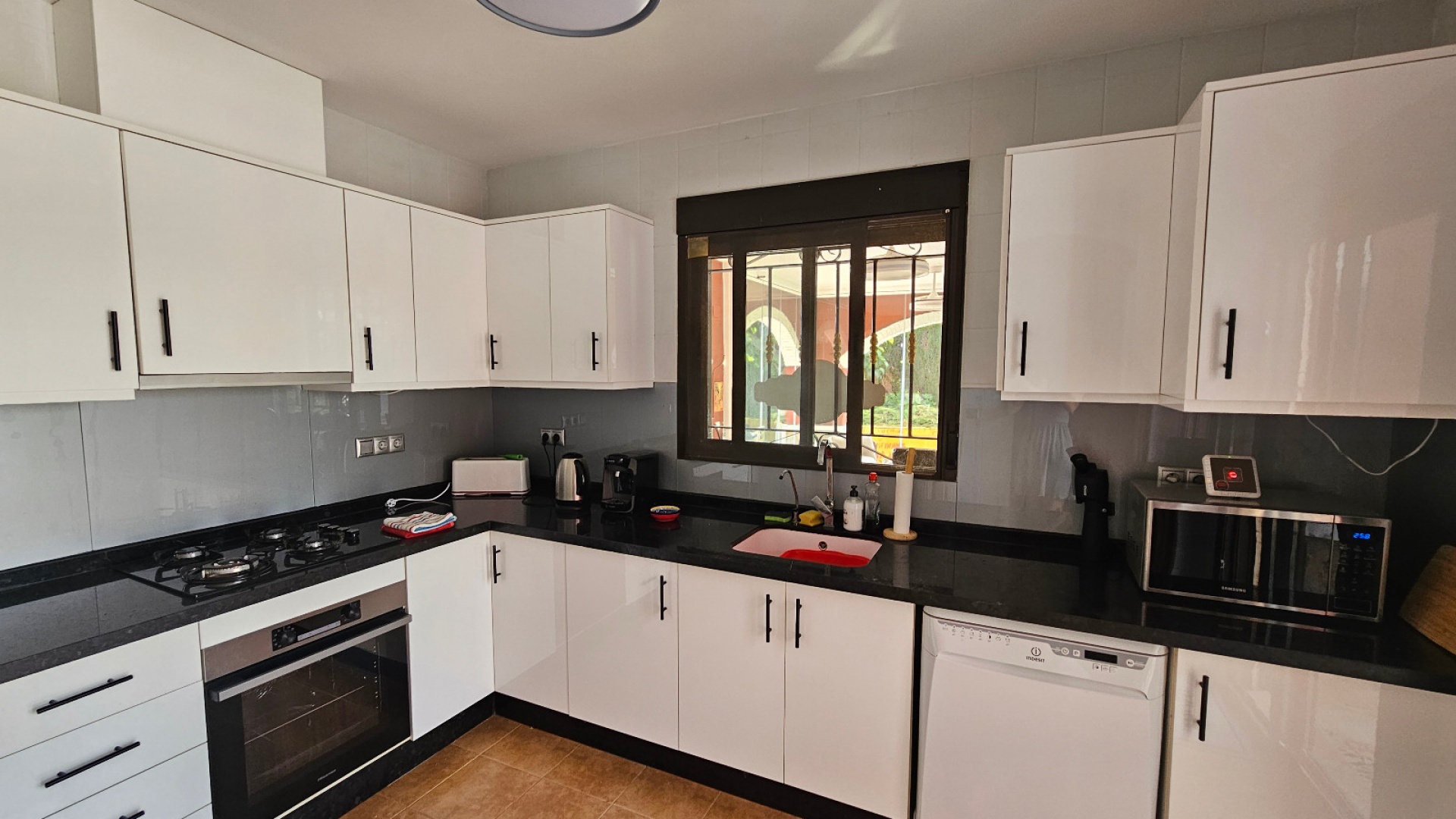 Wederverkoop - Villa - Orihuela - Los Desamparados