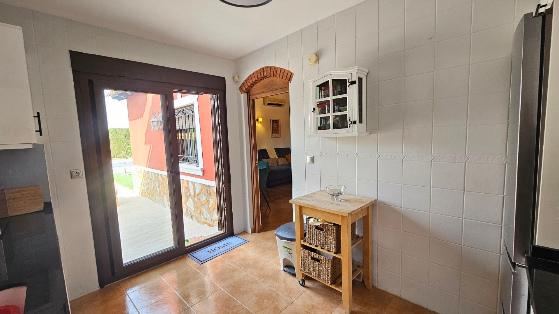 Wederverkoop - Villa - Orihuela - Los Desamparados