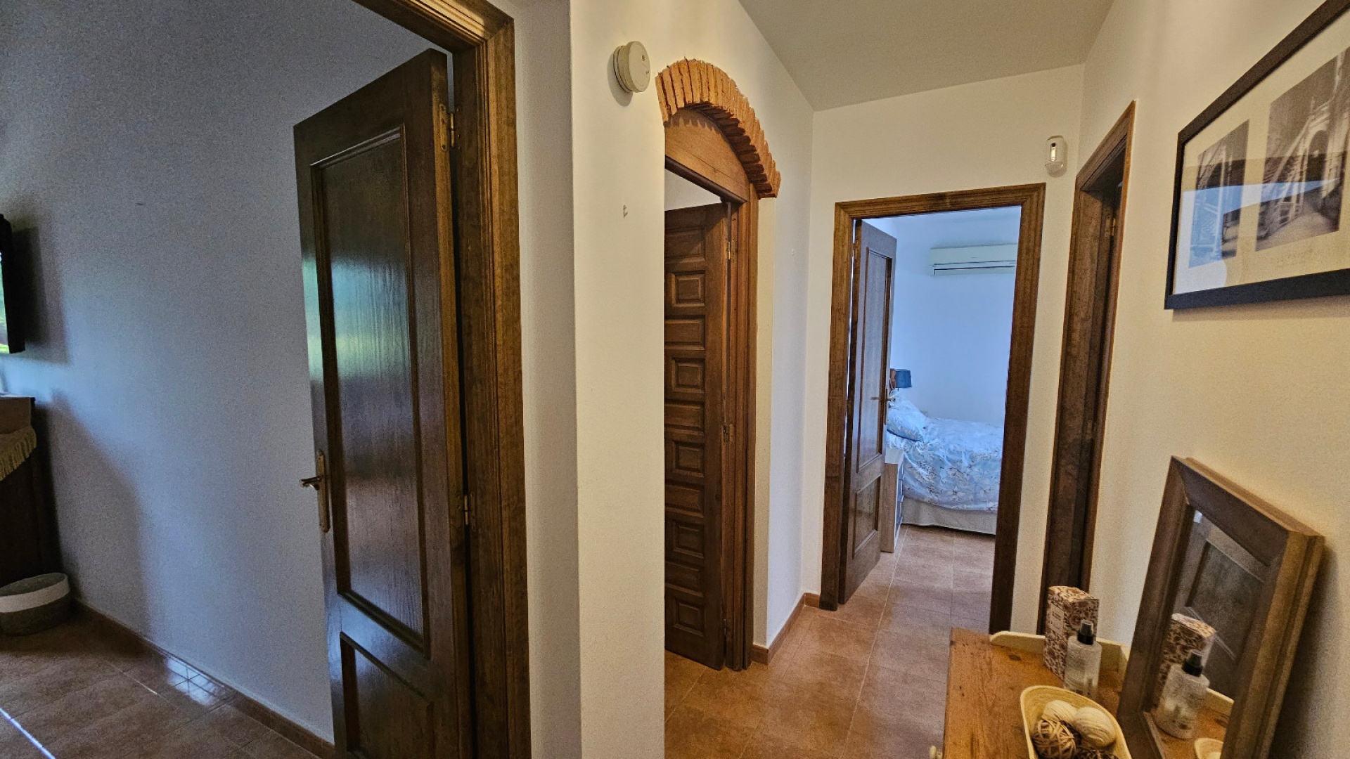 Wederverkoop - Villa - Orihuela - Los Desamparados