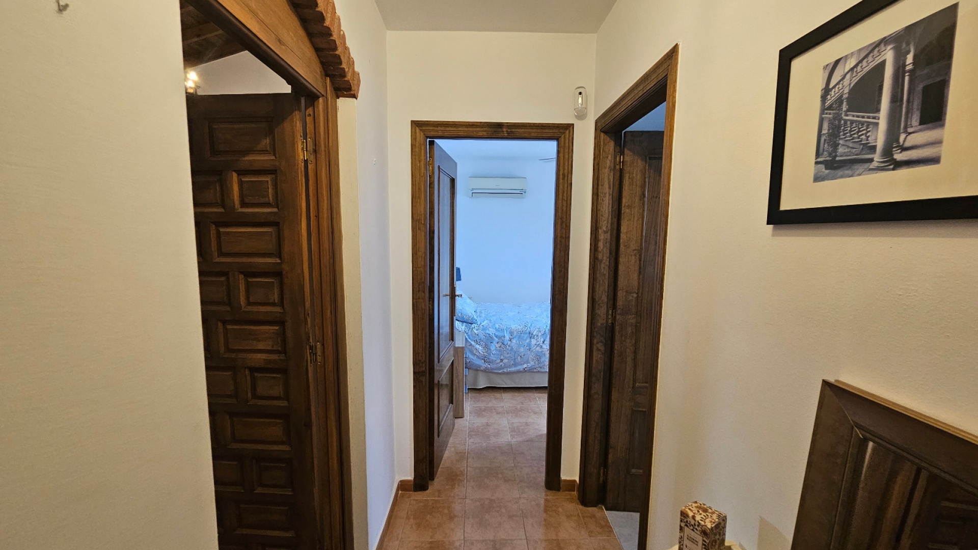 Wederverkoop - Villa - Orihuela - Los Desamparados