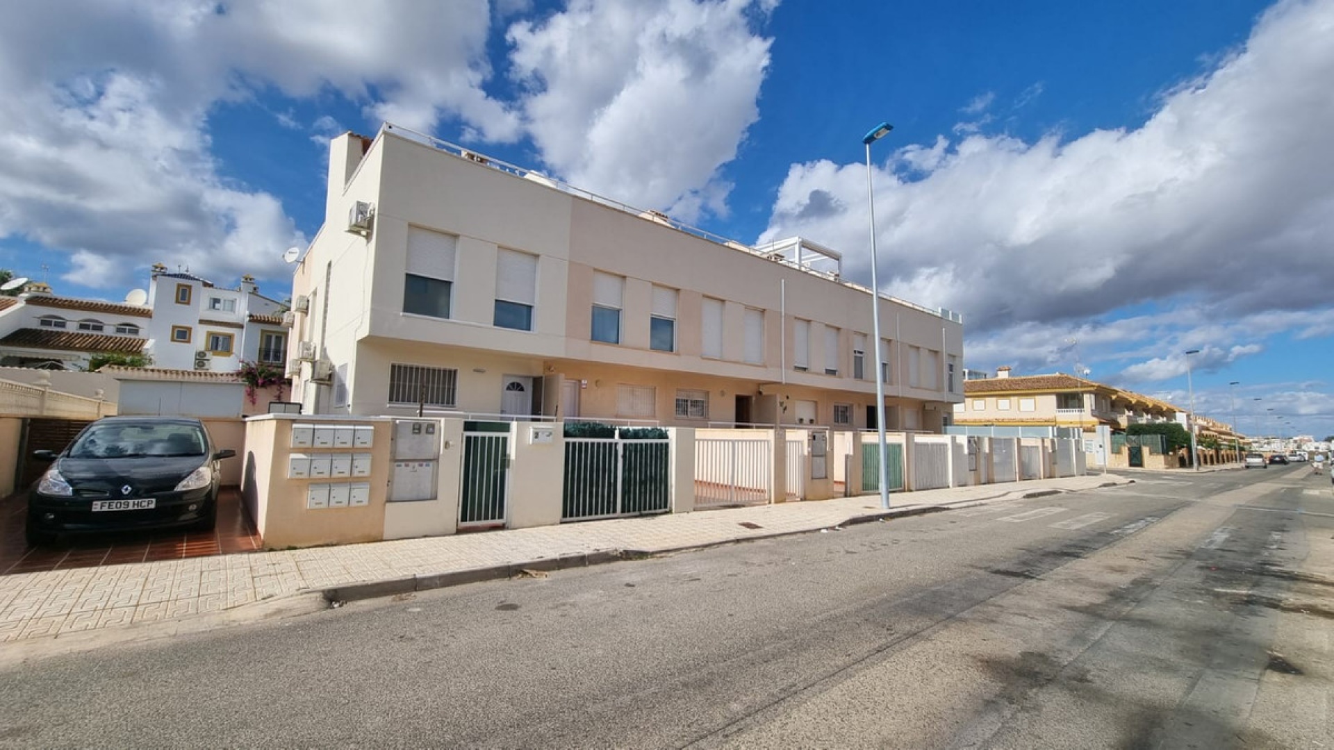 Wederverkoop - Villa - Orihuela - Los Dolses