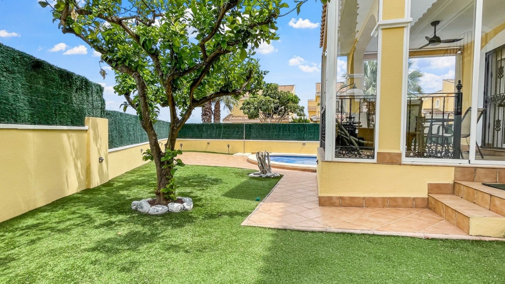 Wederverkoop - Villa - Orihuela - Los Dolses