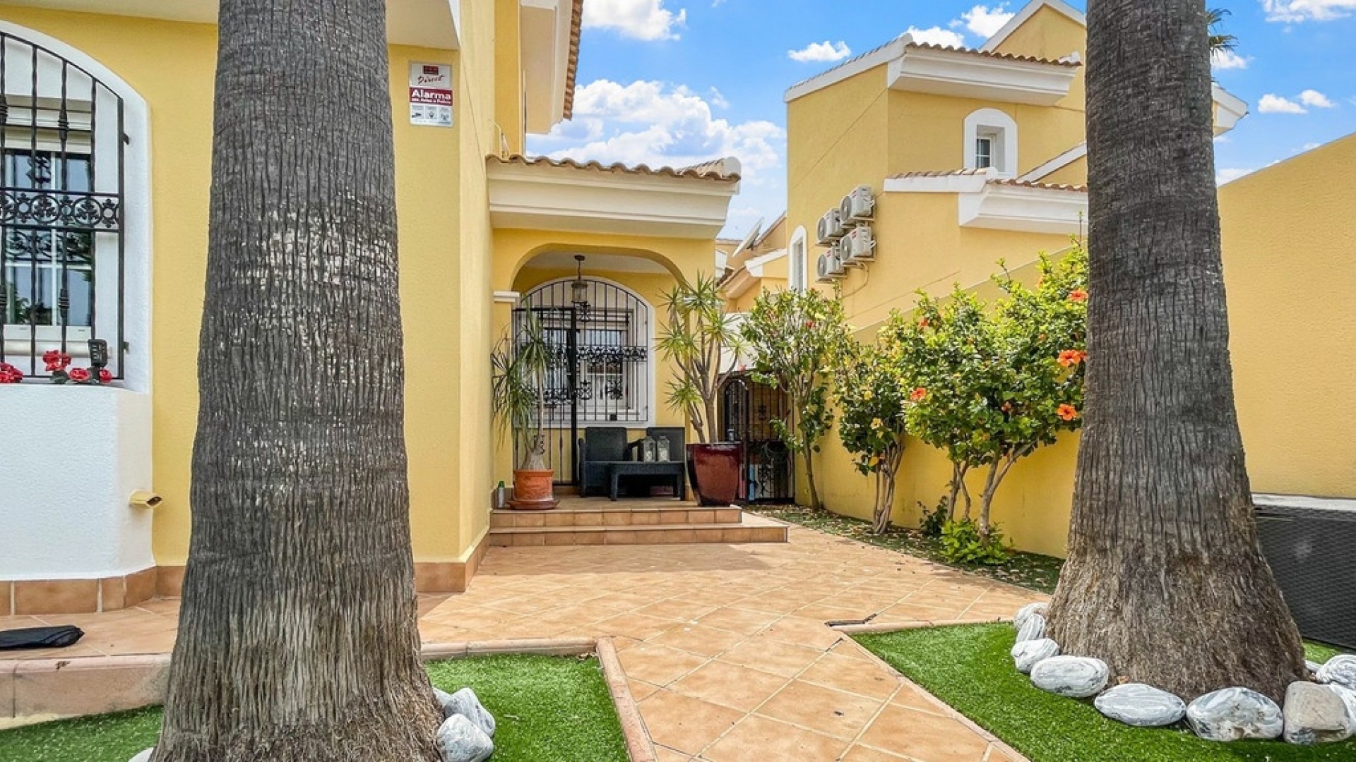Wederverkoop - Villa - Orihuela - Los Dolses