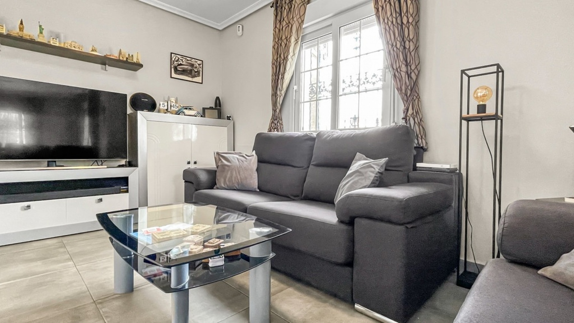 Wederverkoop - Villa - Orihuela - Los Dolses