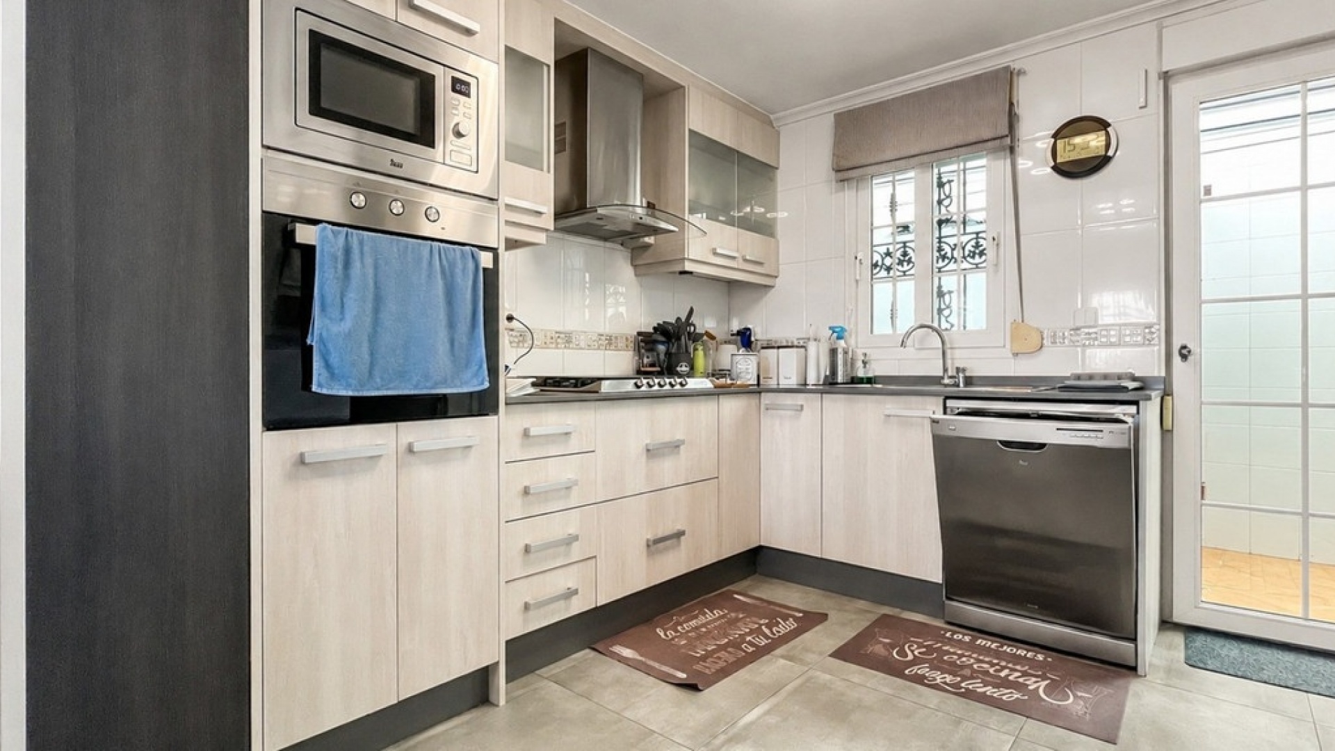 Wederverkoop - Villa - Orihuela - Los Dolses