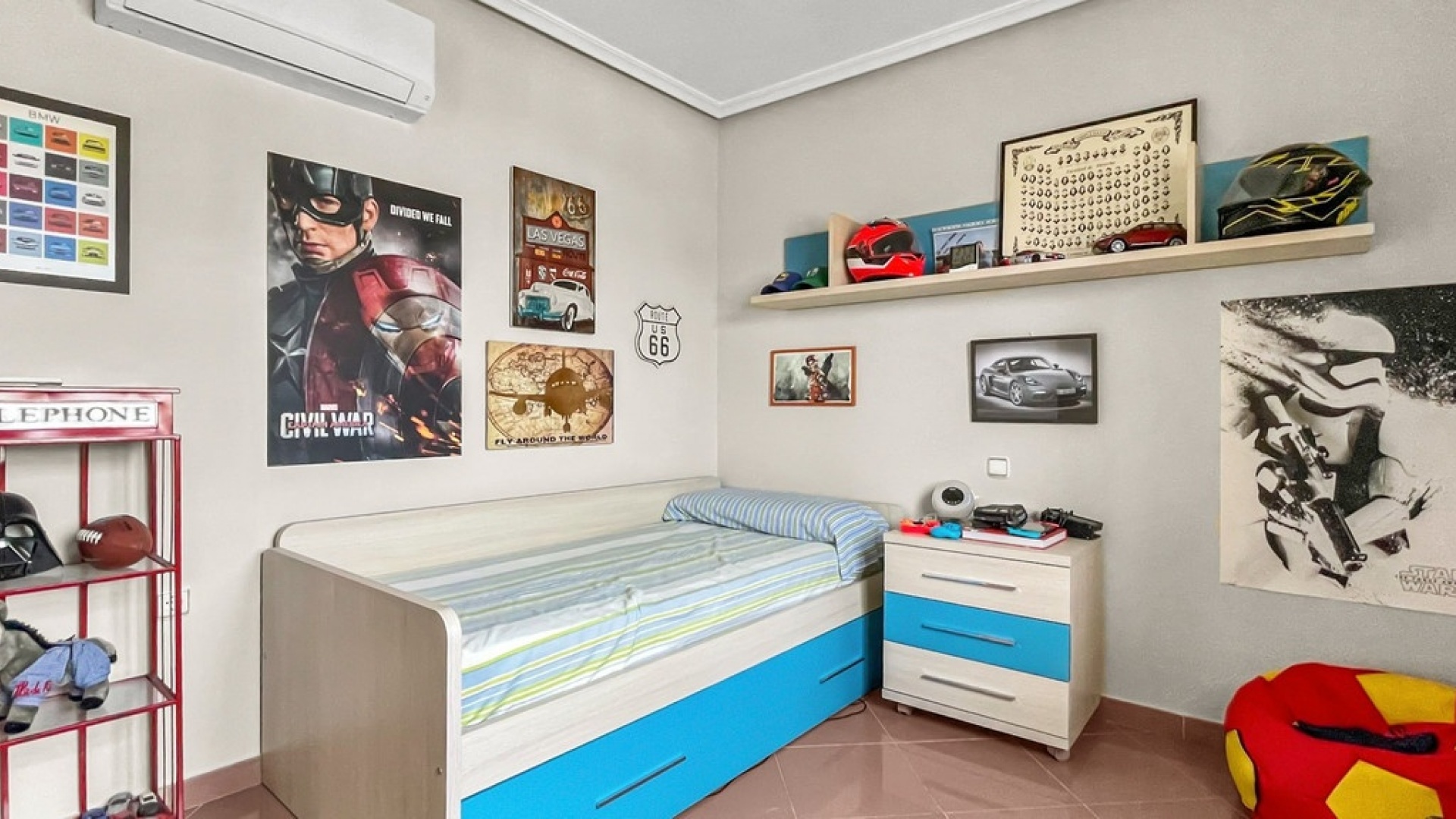Wederverkoop - Villa - Orihuela - Los Dolses