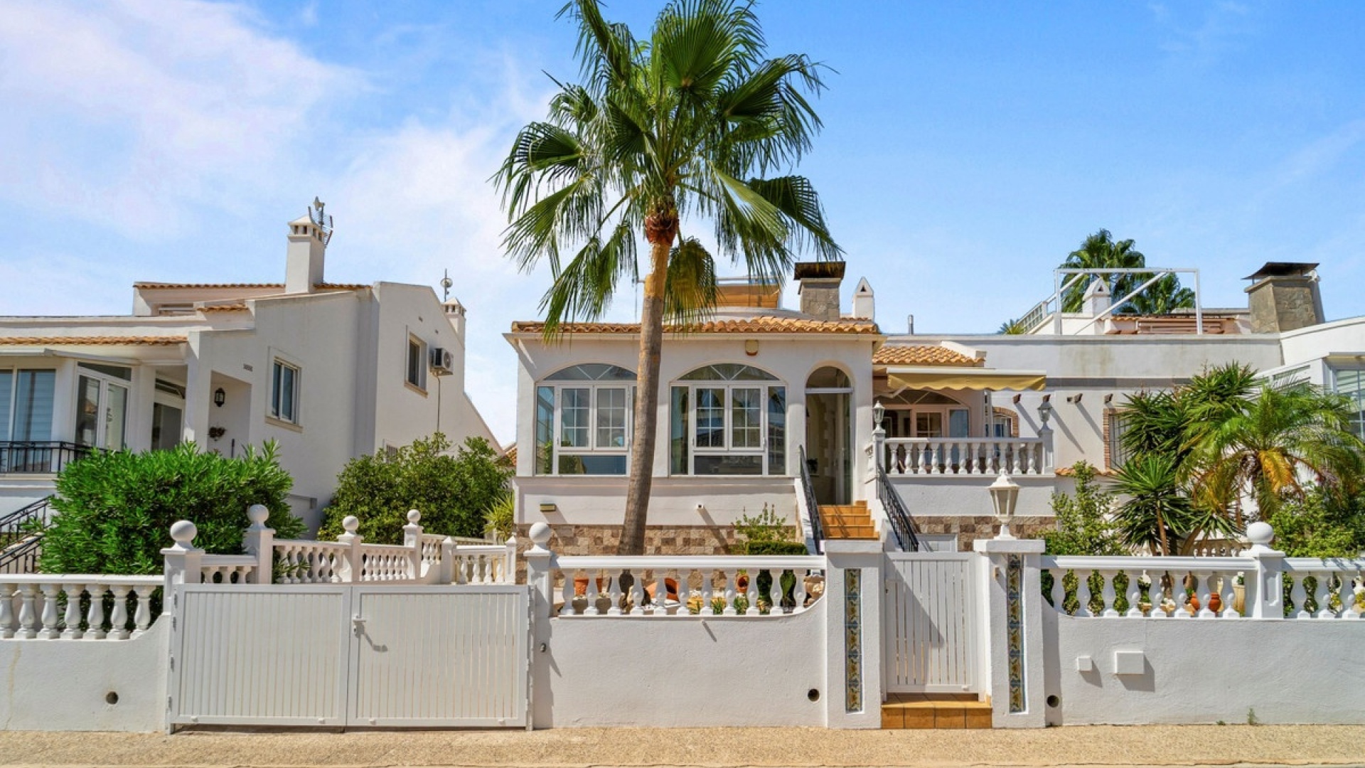Wederverkoop - Villa - Orihuela - Los Dolses