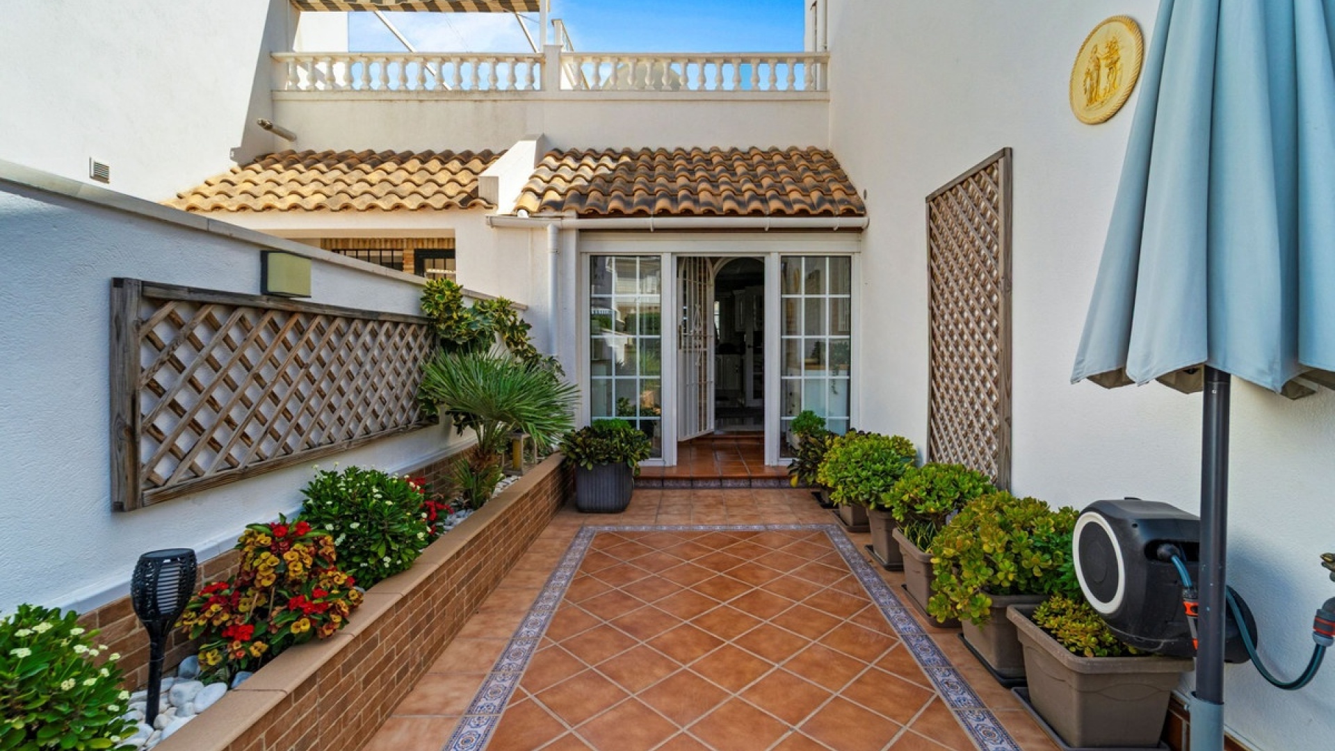 Wederverkoop - Villa - Orihuela - Los Dolses