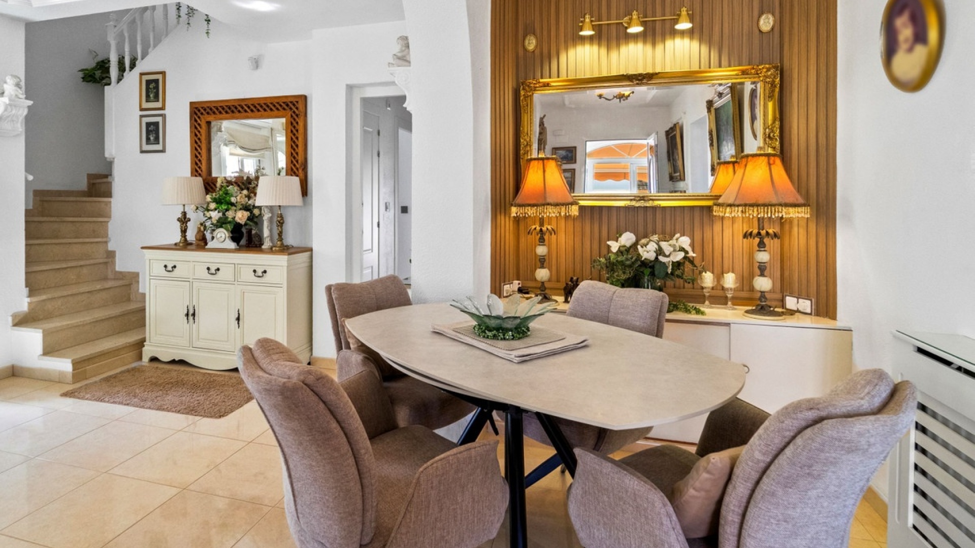 Wederverkoop - Villa - Orihuela - Los Dolses