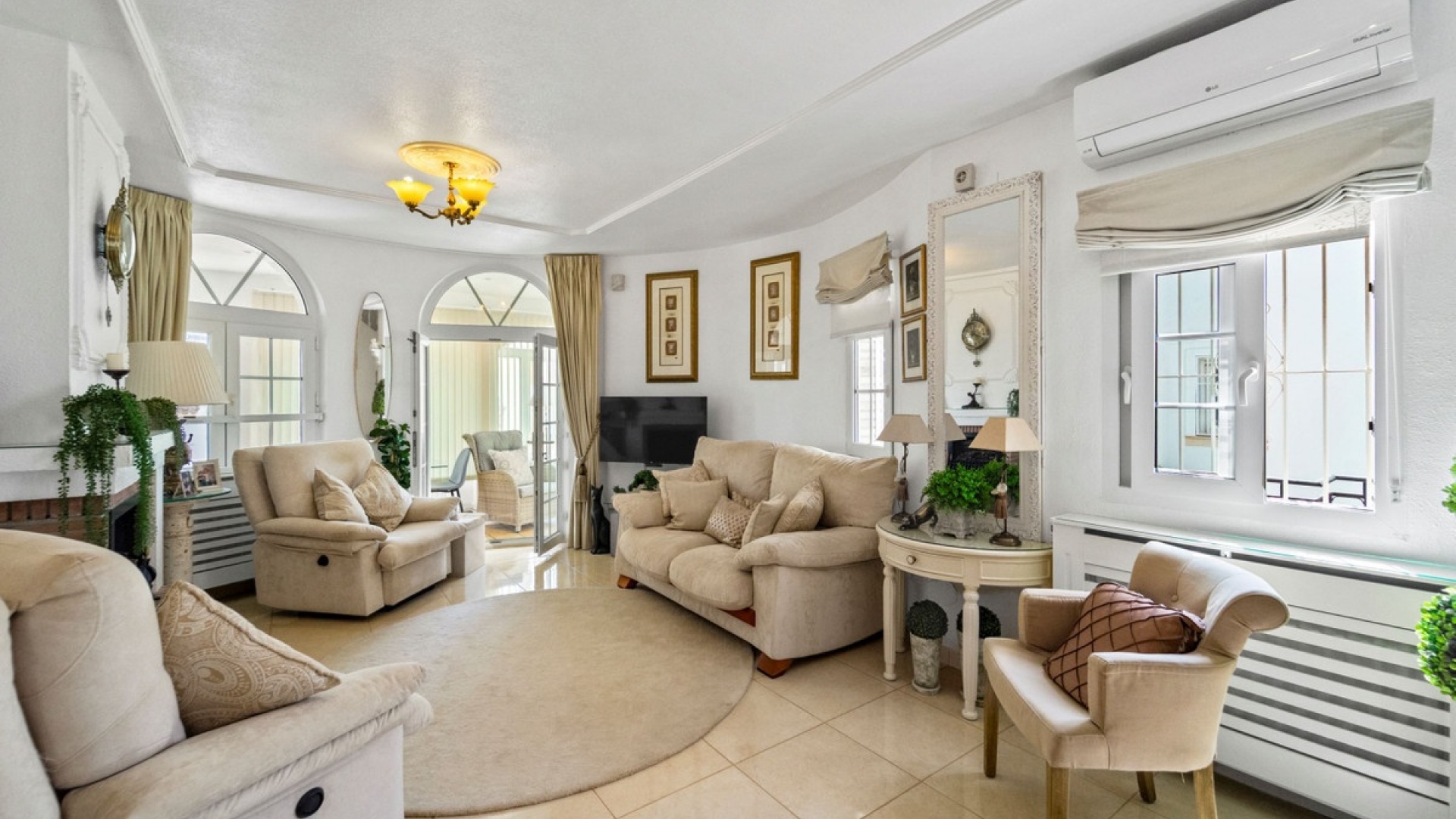 Wederverkoop - Villa - Orihuela - Los Dolses