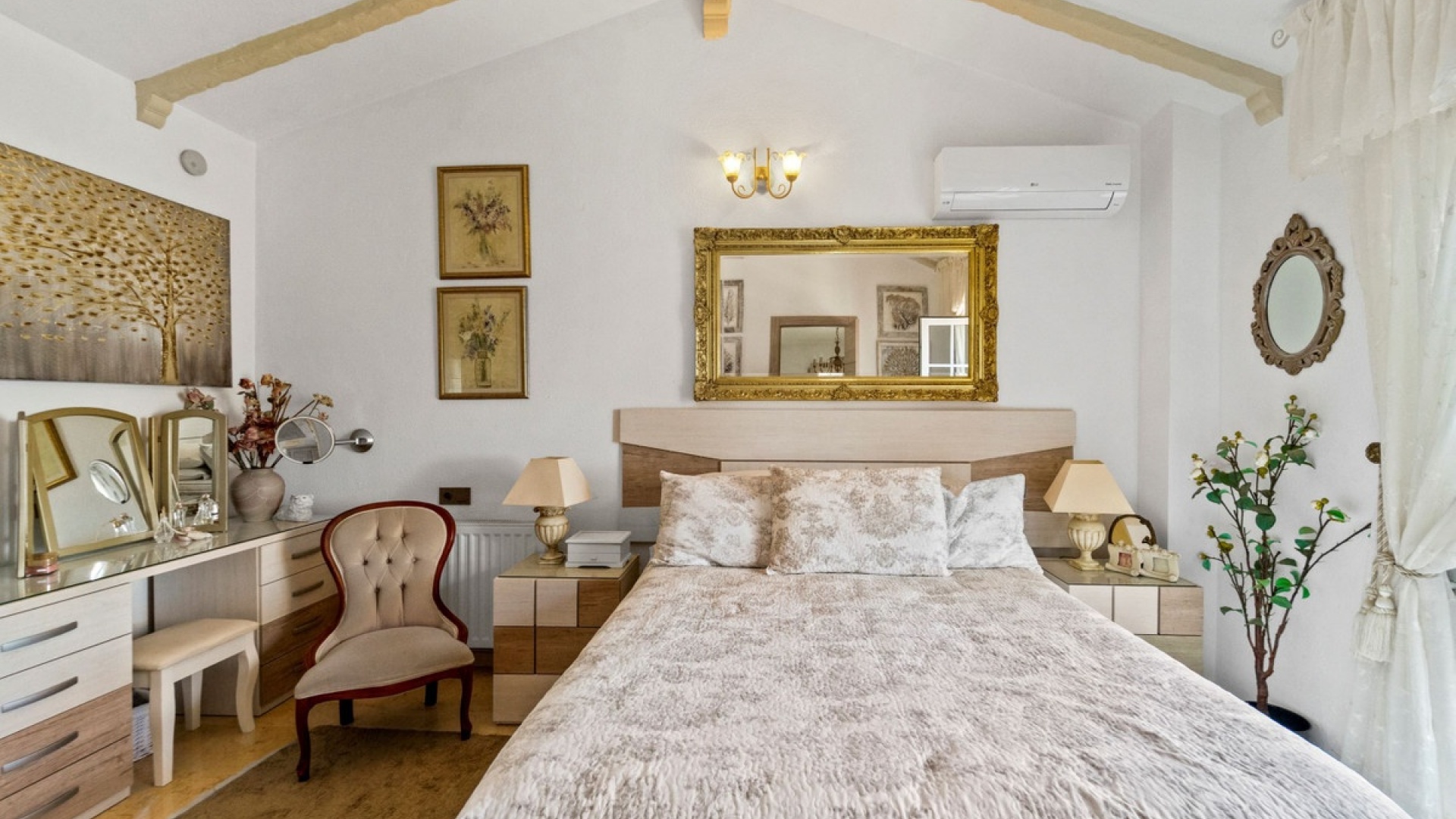 Wederverkoop - Villa - Orihuela - Los Dolses