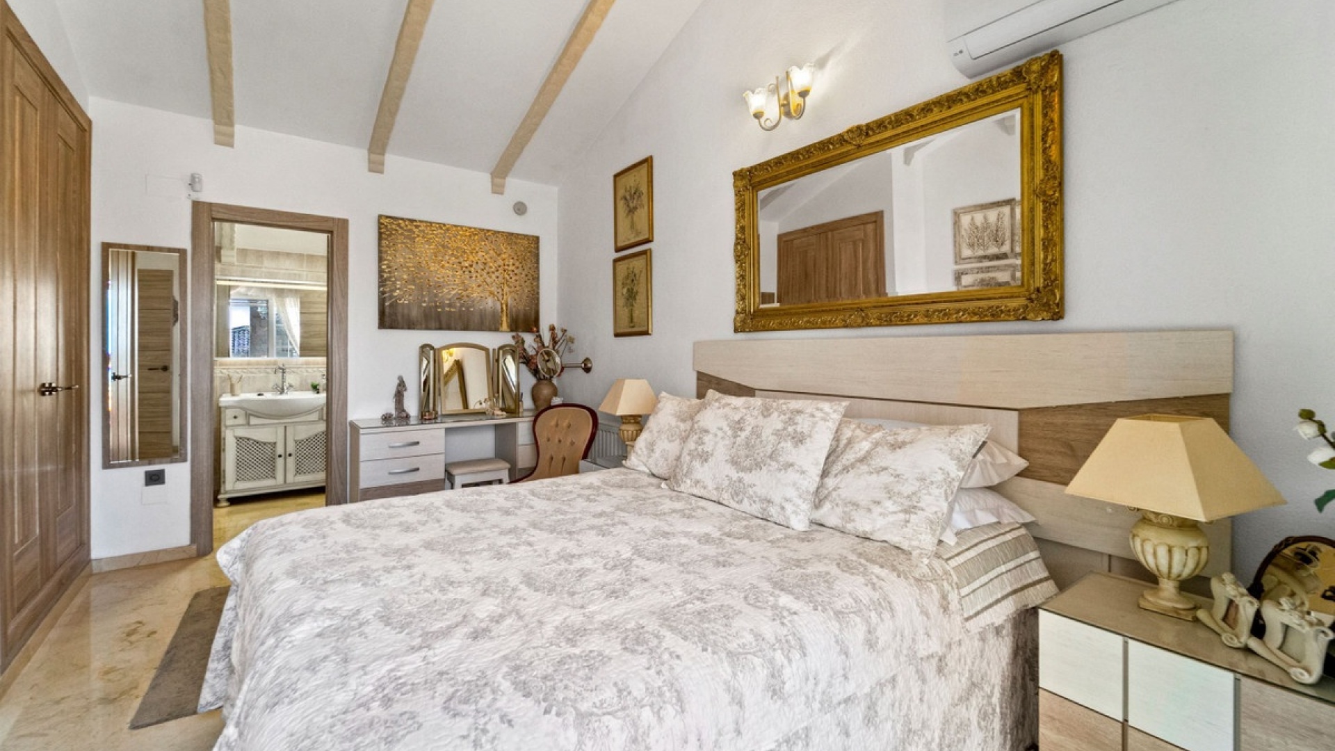 Wederverkoop - Villa - Orihuela - Los Dolses