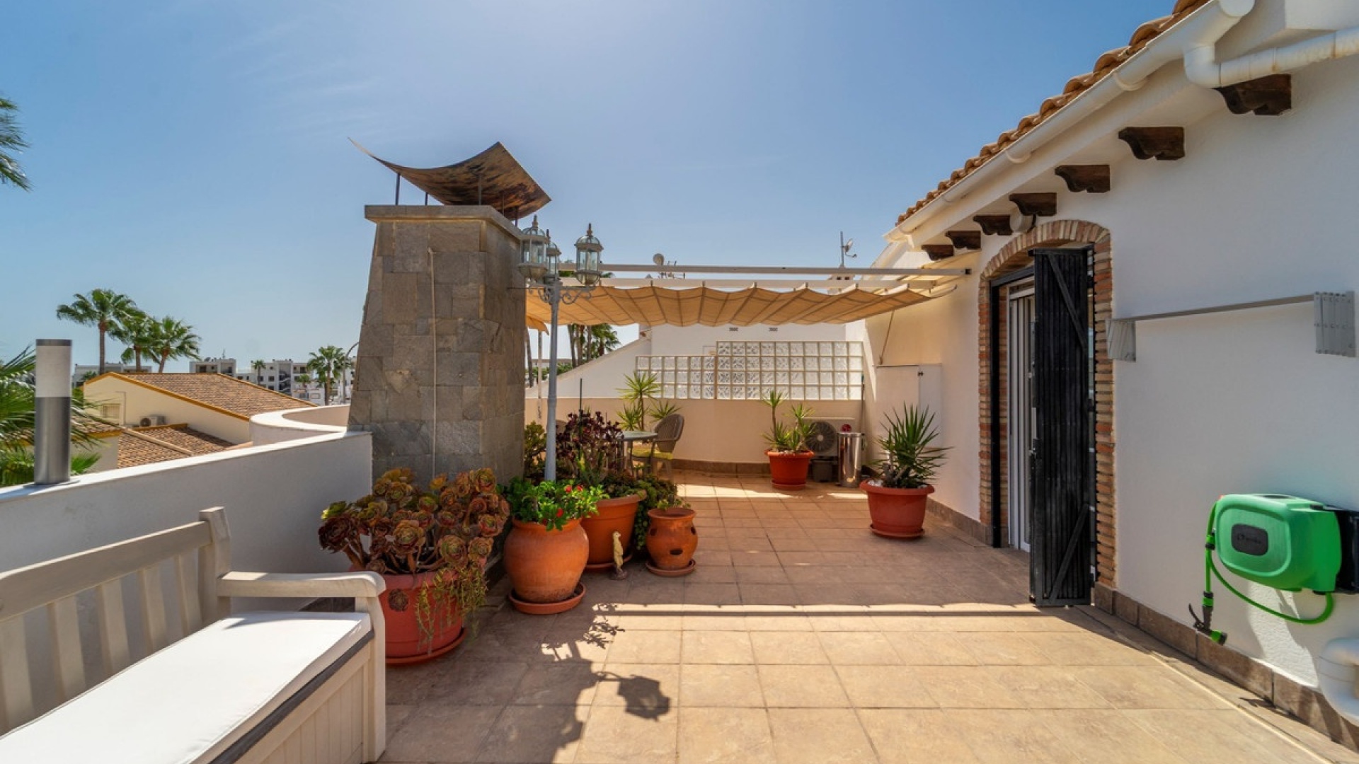 Wederverkoop - Villa - Orihuela - Los Dolses