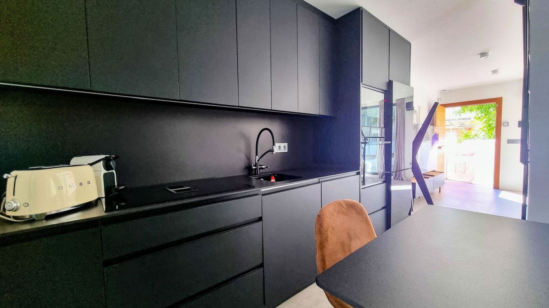 Wederverkoop - Villa - Orihuela - Mil Palmeras