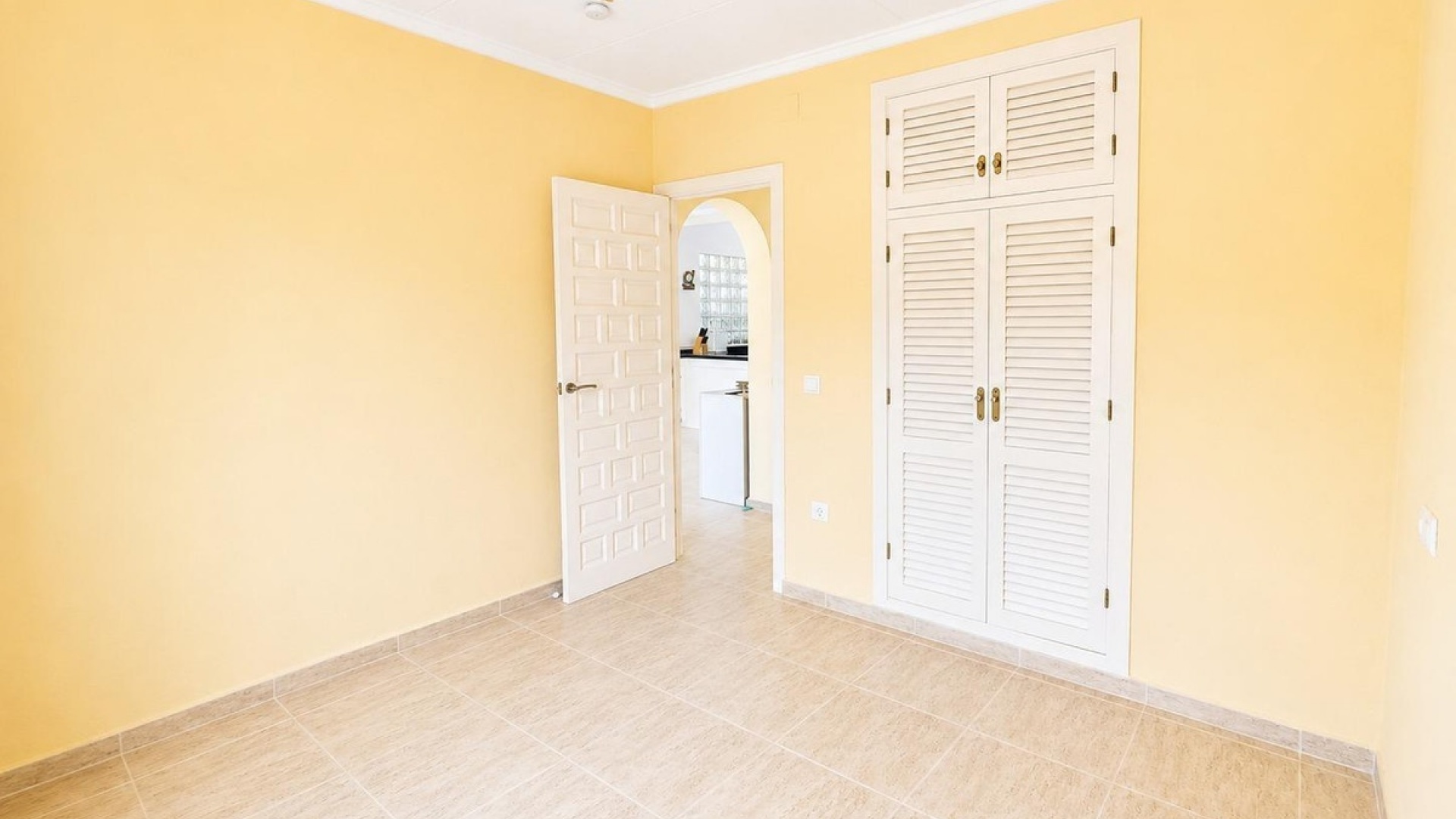 Wederverkoop - Villa - Orihuela - Mil Palmeras