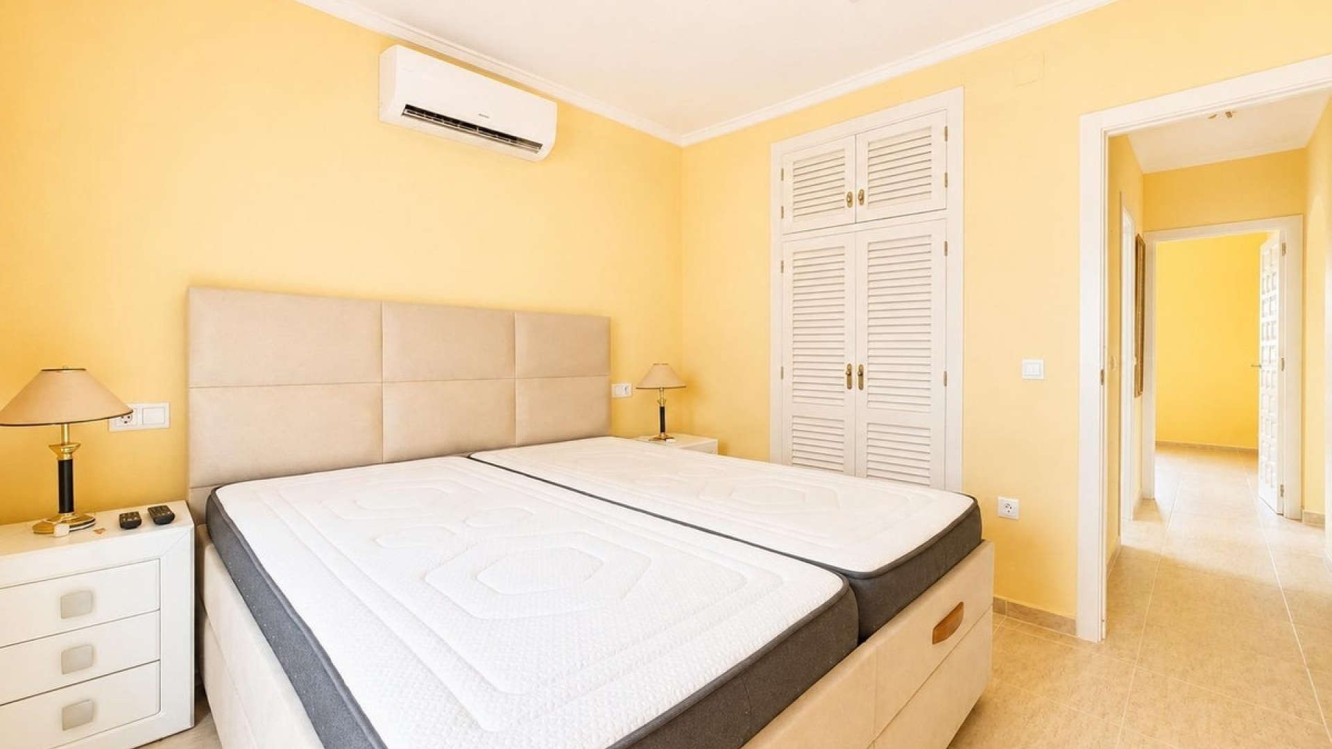 Wederverkoop - Villa - Orihuela - Mil Palmeras