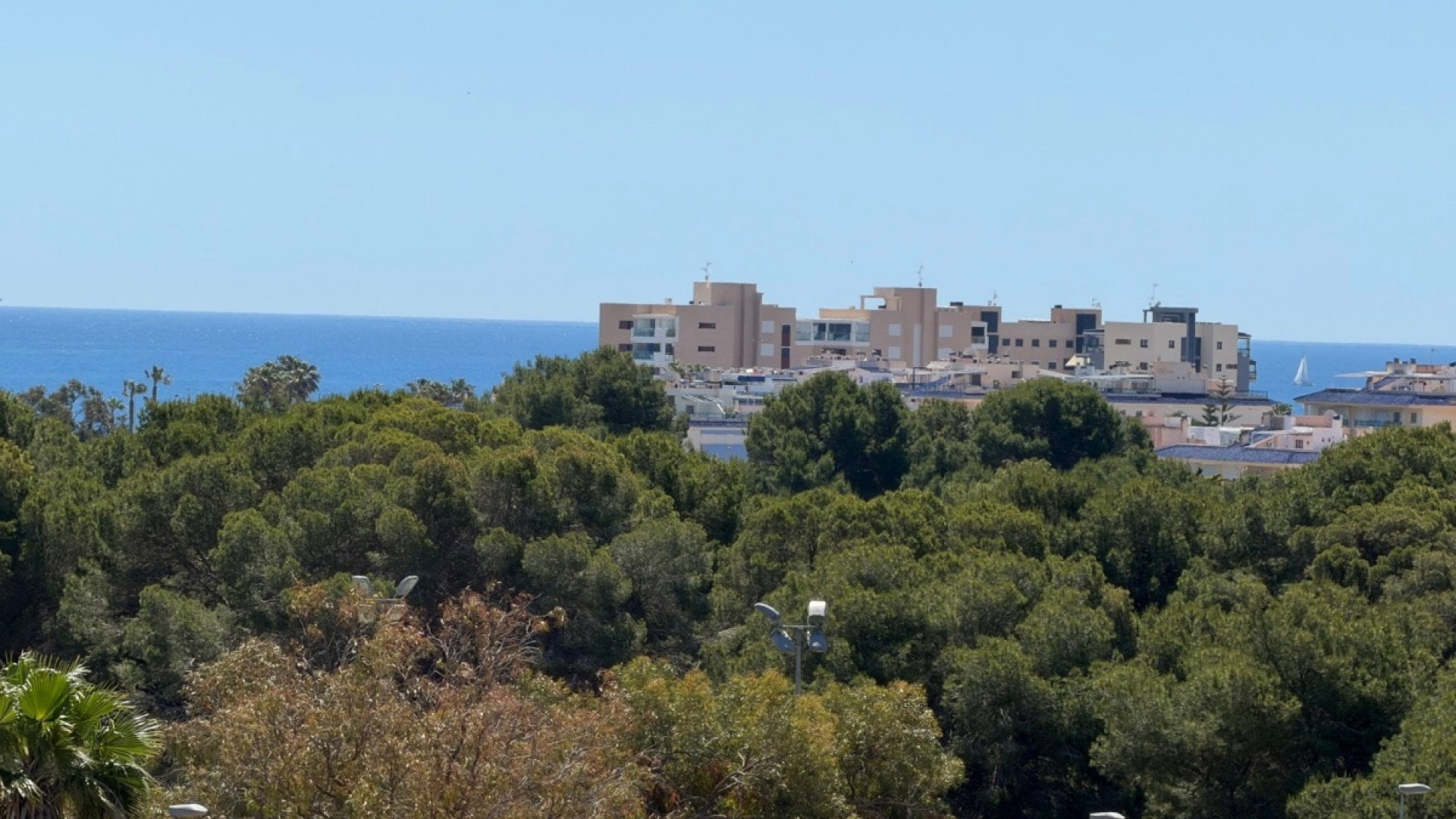 Wederverkoop - Villa - Orihuela - Mil Palmeras