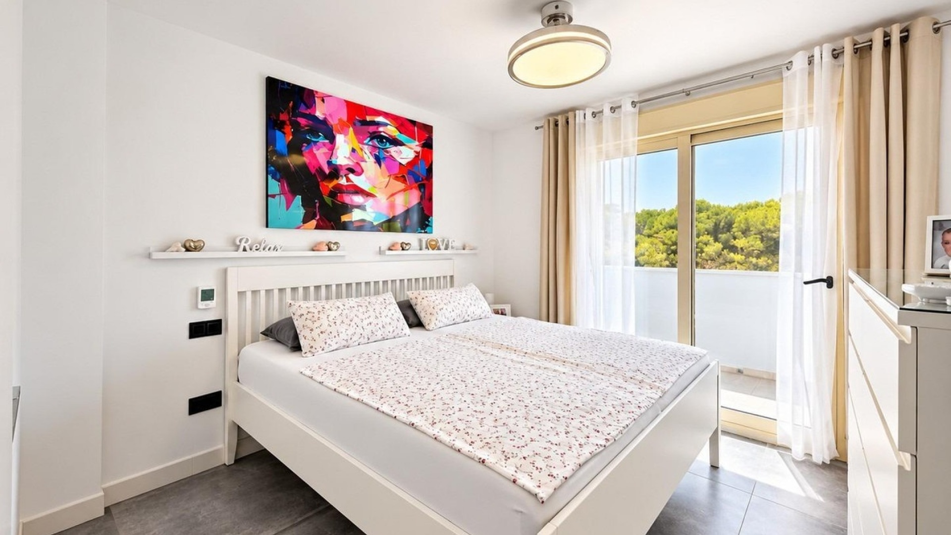 Wederverkoop - Villa - Orihuela - Mil Palmeras