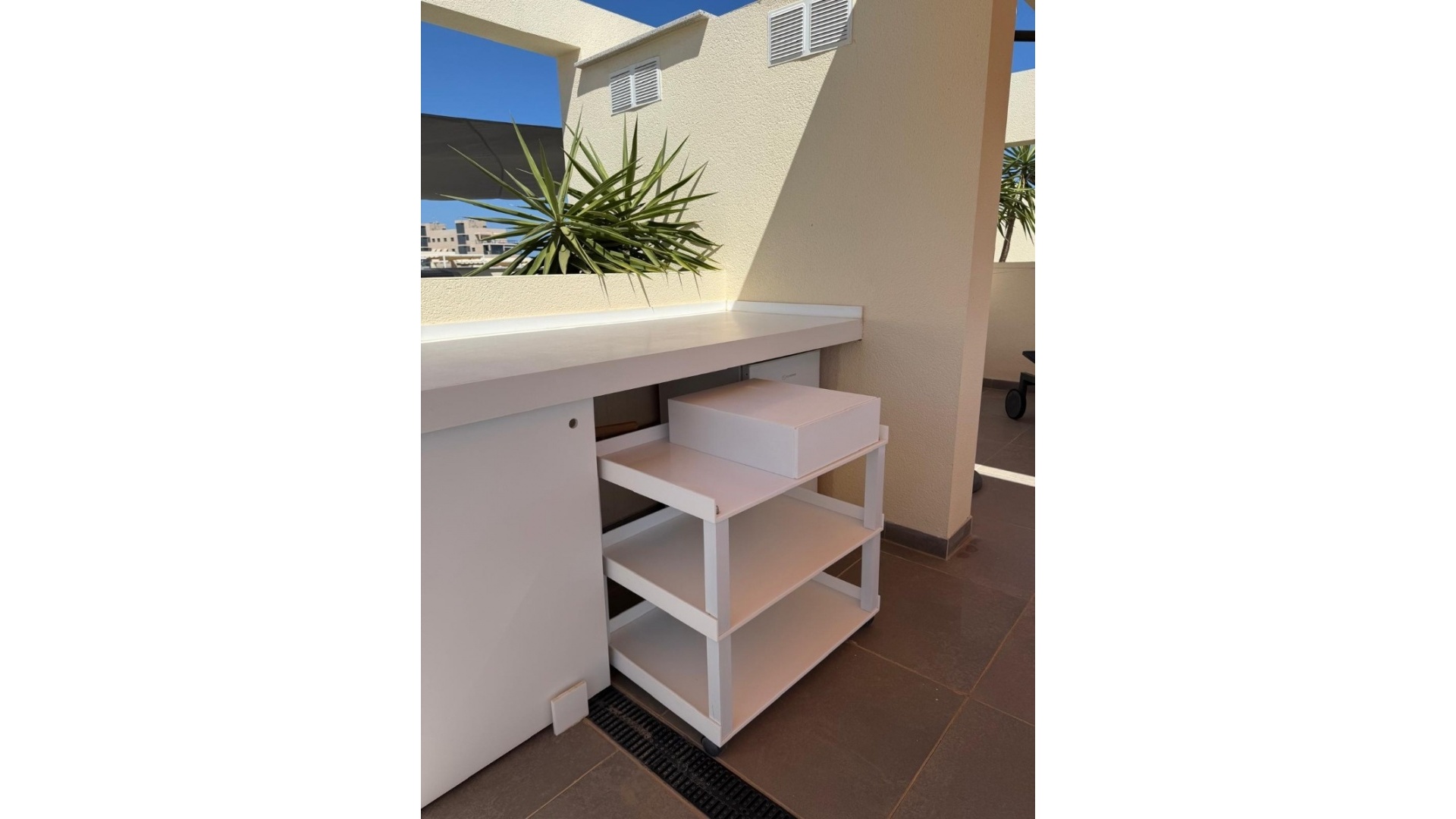 Wederverkoop - Villa - Orihuela - Mil Palmeras