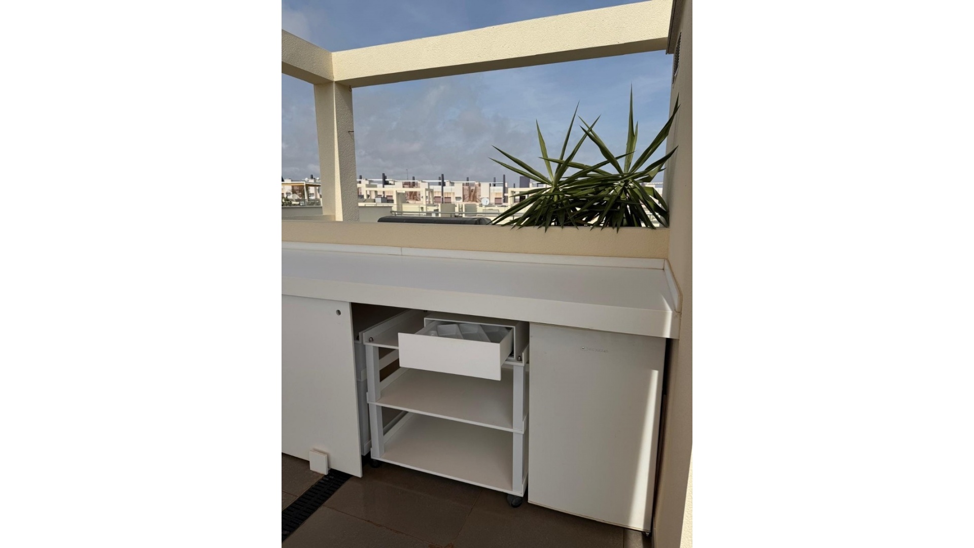 Wederverkoop - Villa - Orihuela - Mil Palmeras