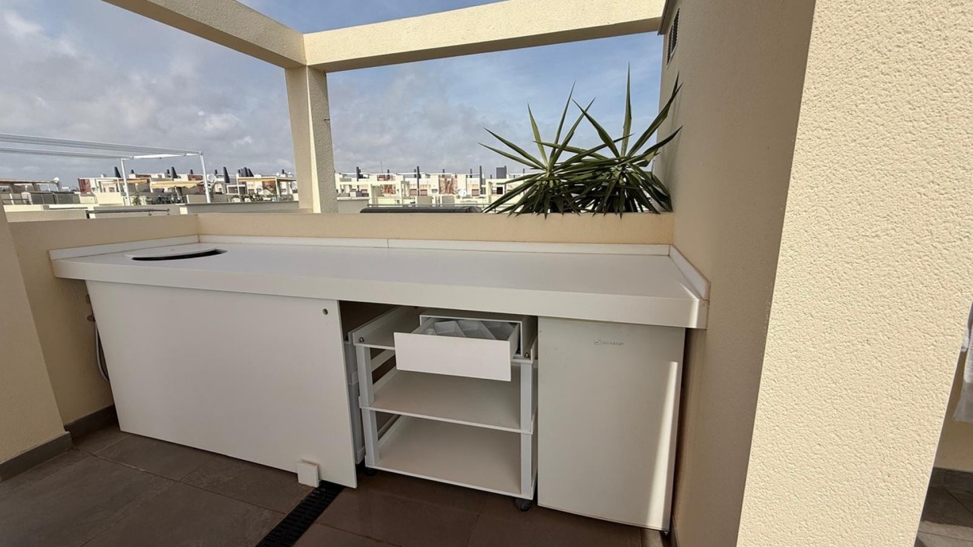 Wederverkoop - Villa - Orihuela - Mil Palmeras