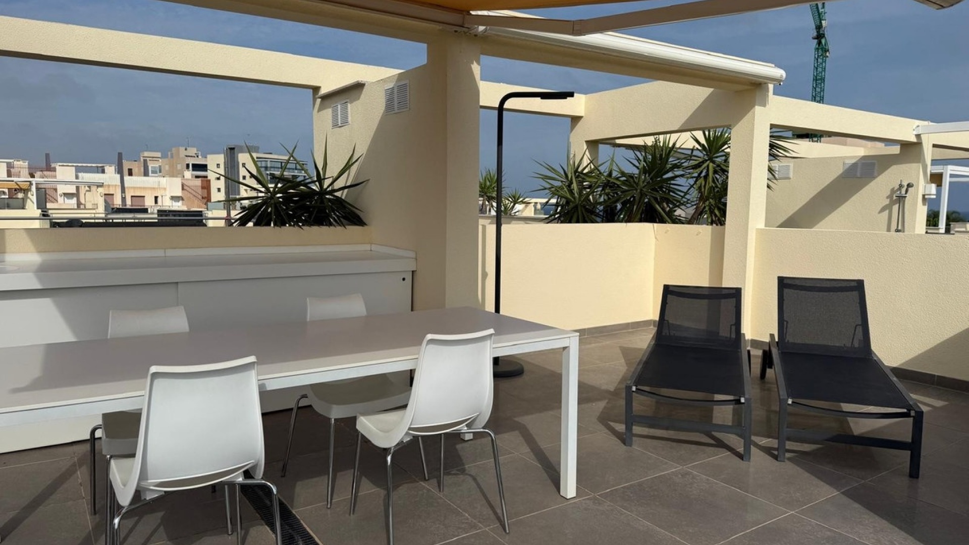 Wederverkoop - Villa - Orihuela - Mil Palmeras
