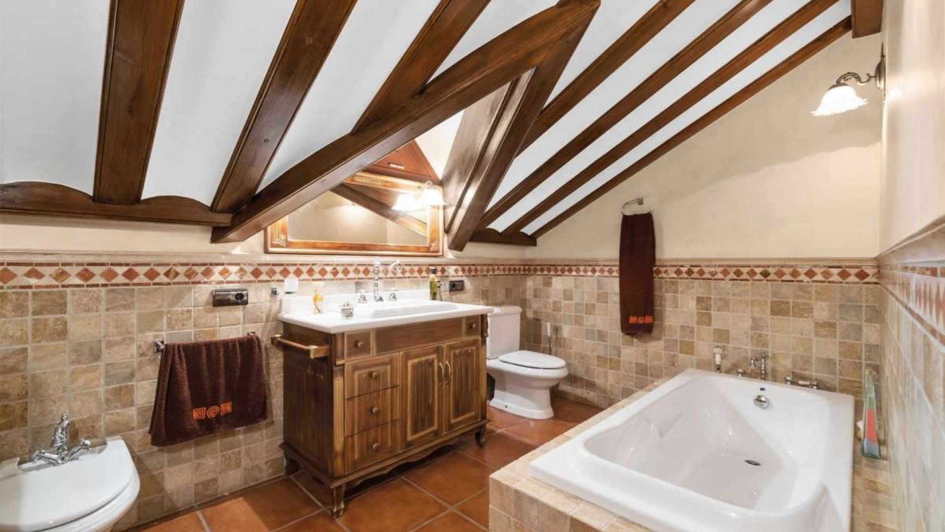 Wederverkoop - Villa - Orihuela - Molíns