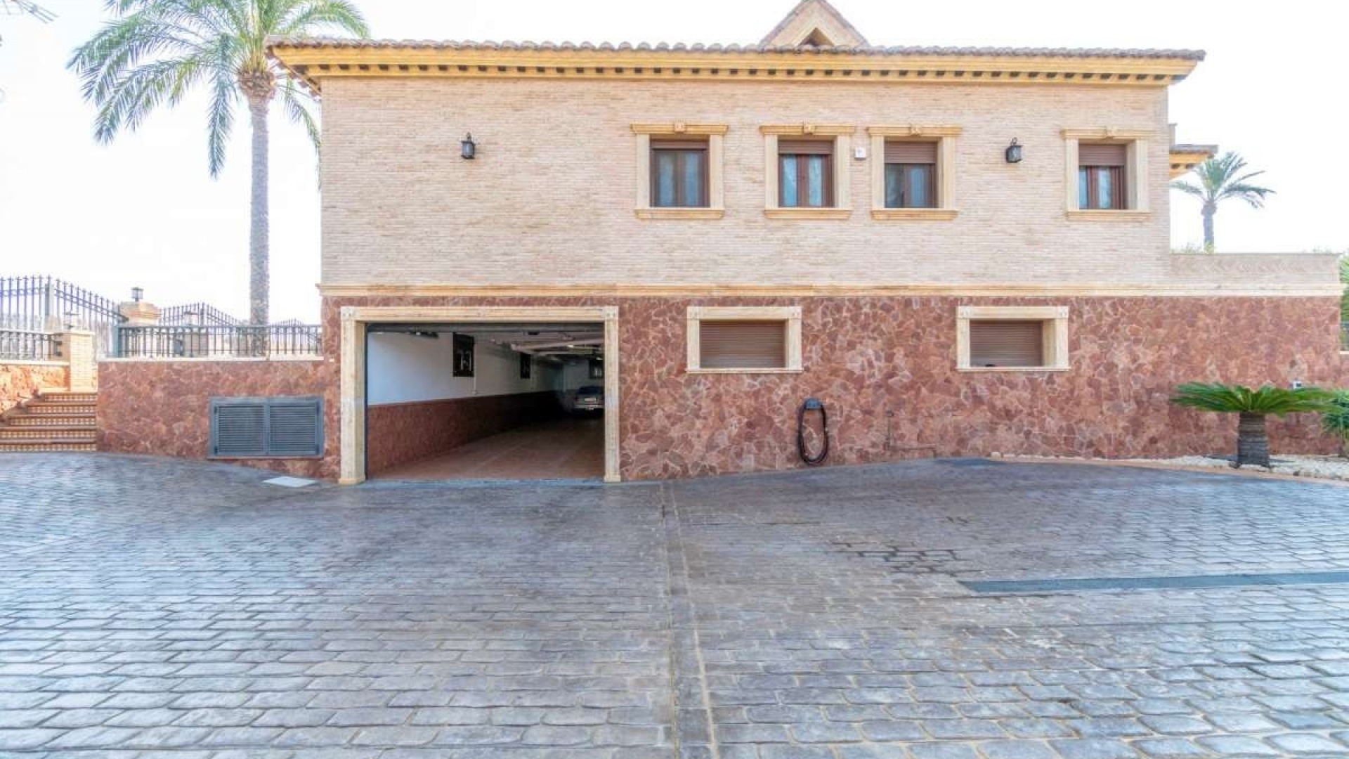 Wederverkoop - Villa - Orihuela - Molíns