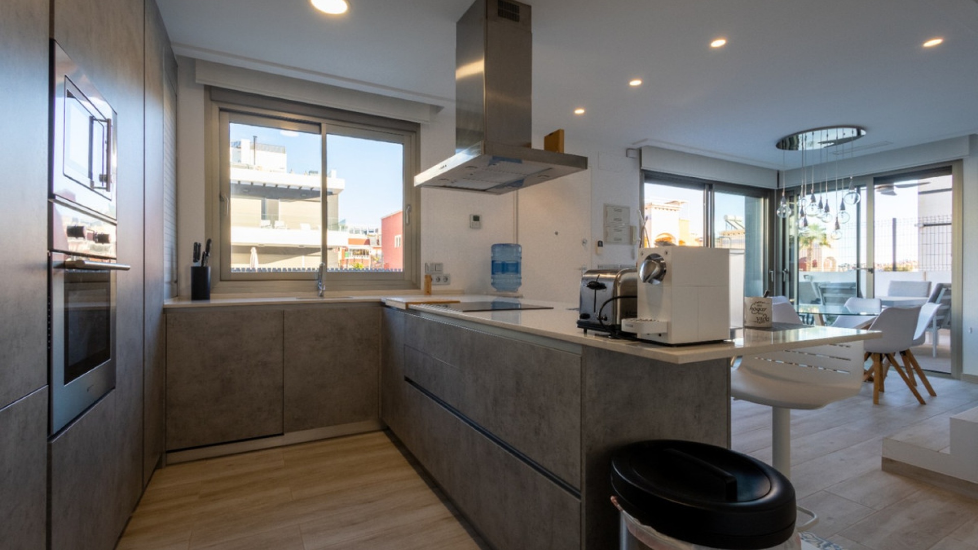 Wederverkoop - Villa - Orihuela - Orihuela Centro