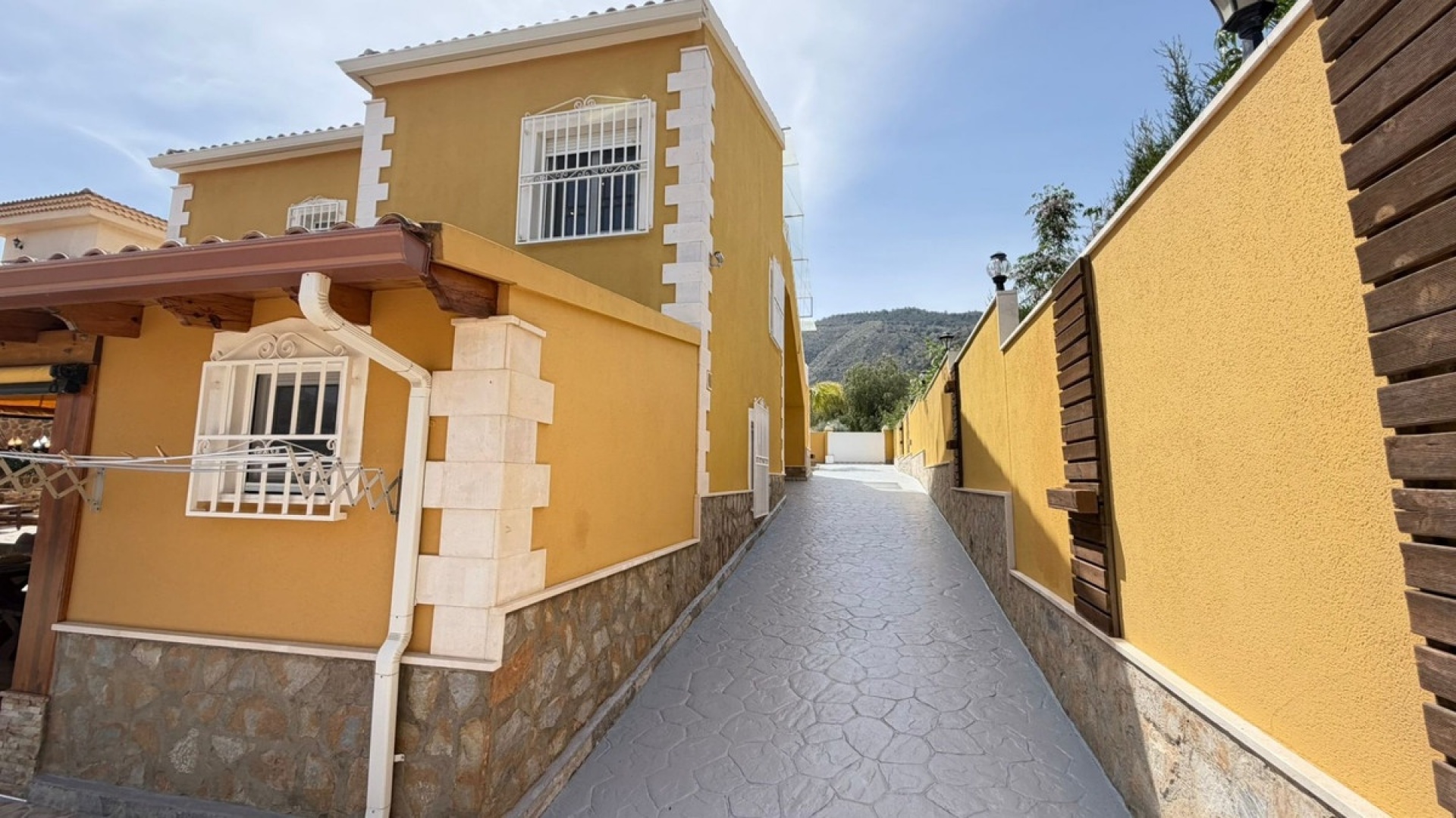 Wederverkoop - Villa - Orihuela - Orihuela Centro