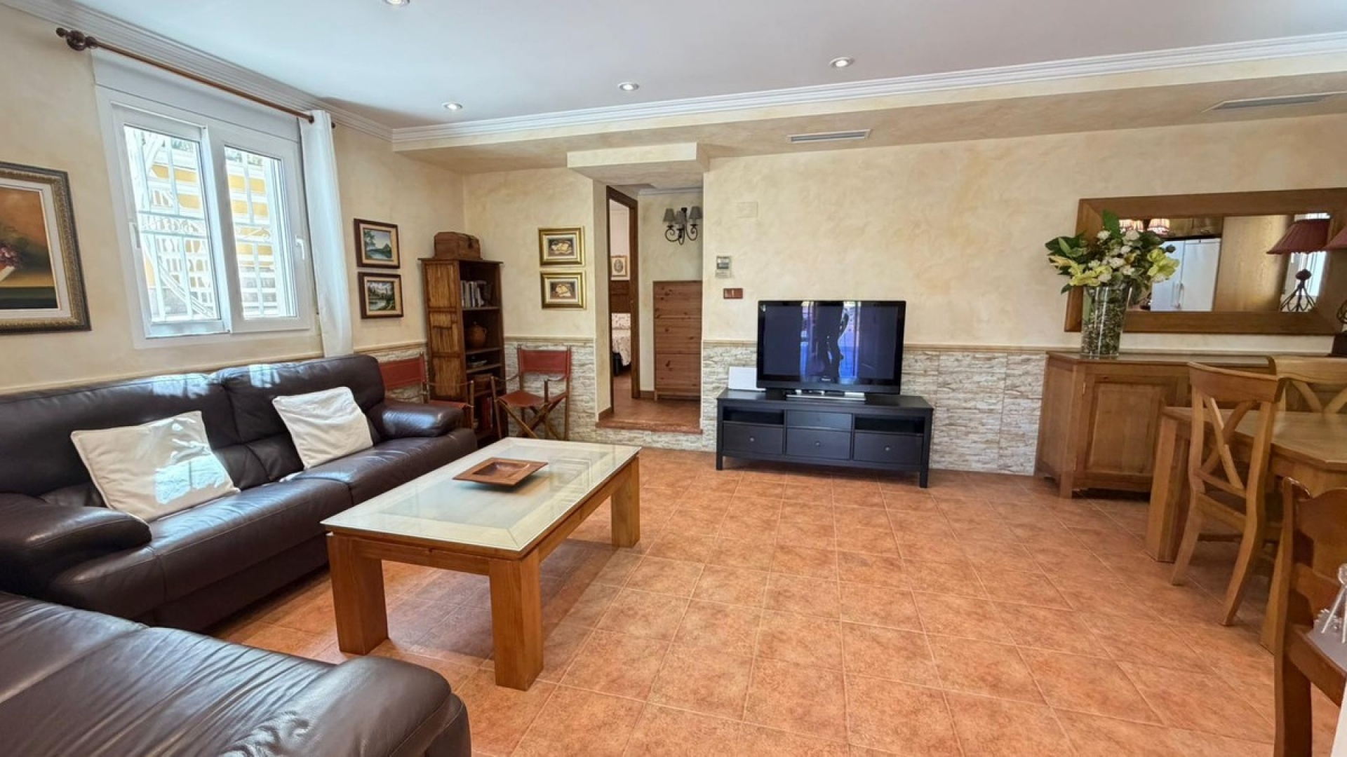 Wederverkoop - Villa - Orihuela - Orihuela Centro
